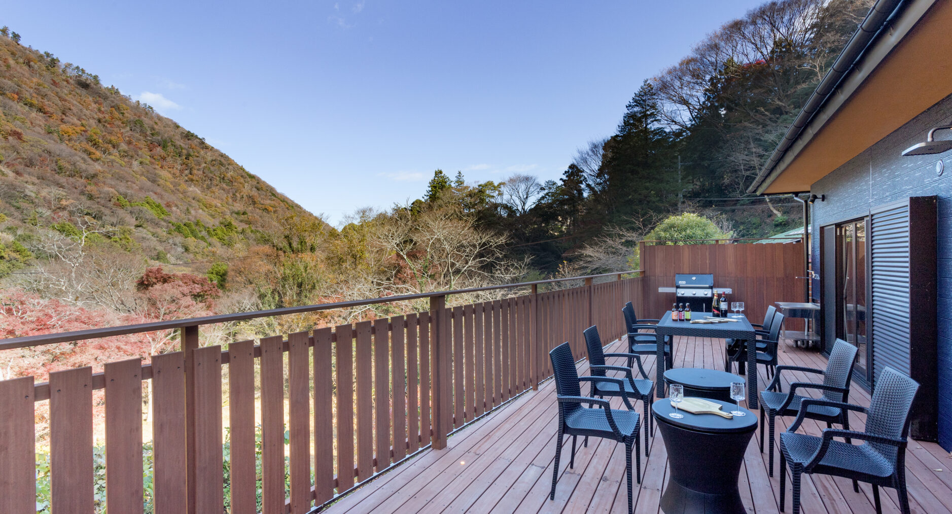 SMART VILLA 箱根須雲川 Riverside 二棟の写真 71