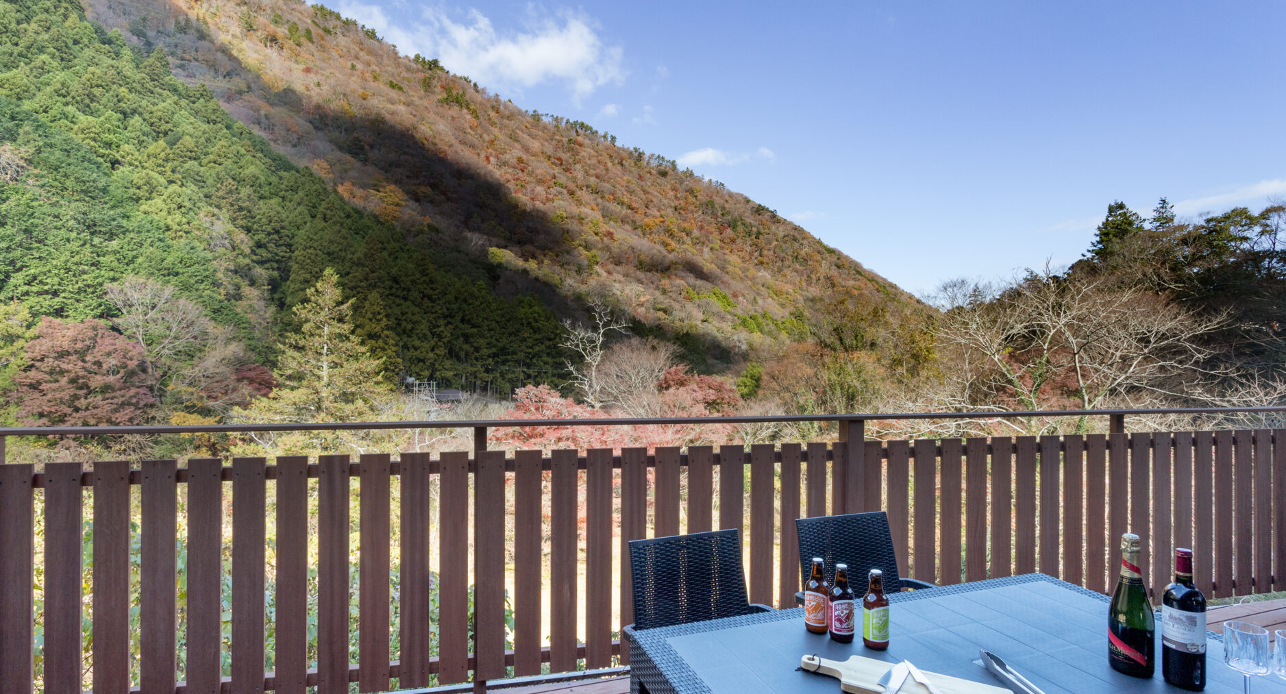 SMART VILLA 箱根須雲川 Riverside EASTの写真 54