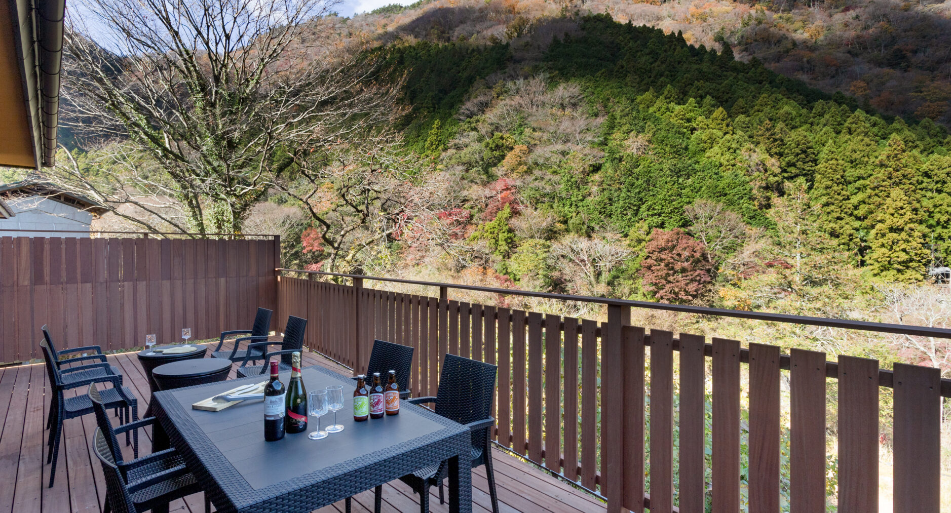 SMART VILLA 箱根須雲川 Riverside EASTの写真 53