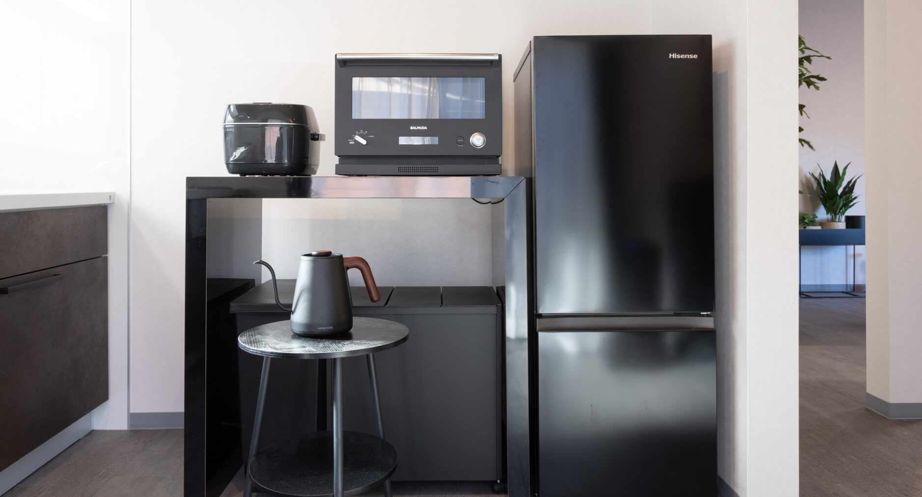 SMART VILLA 箱根須雲川 Riverside 二棟の写真 8