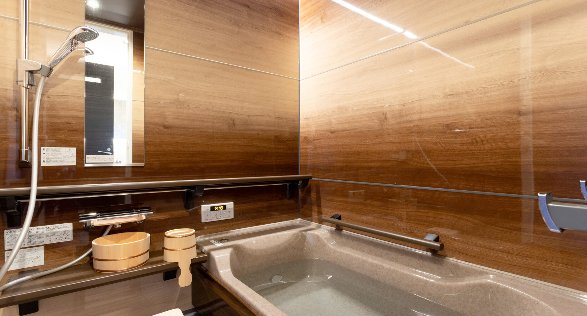 SMART VILLA 箱根須雲川 Riverside EASTの写真 35