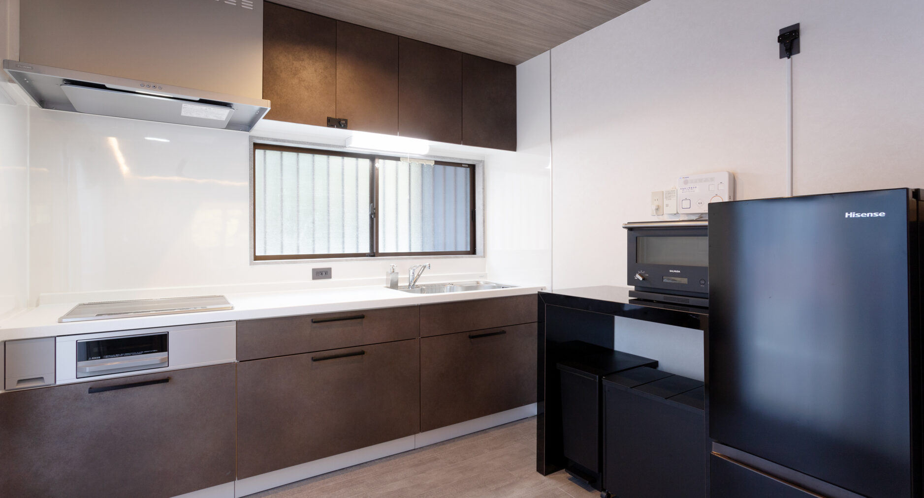 SMART VILLA 箱根須雲川 Riverside EASTの写真 10