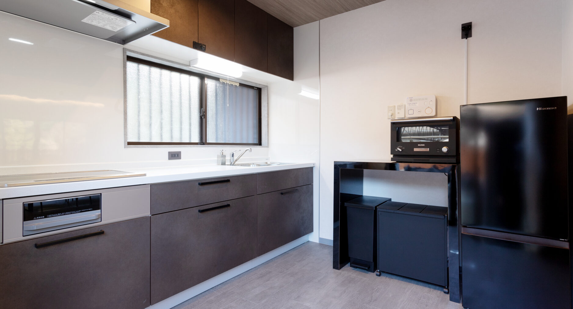 SMART VILLA 箱根須雲川 Riverside EASTの写真 9