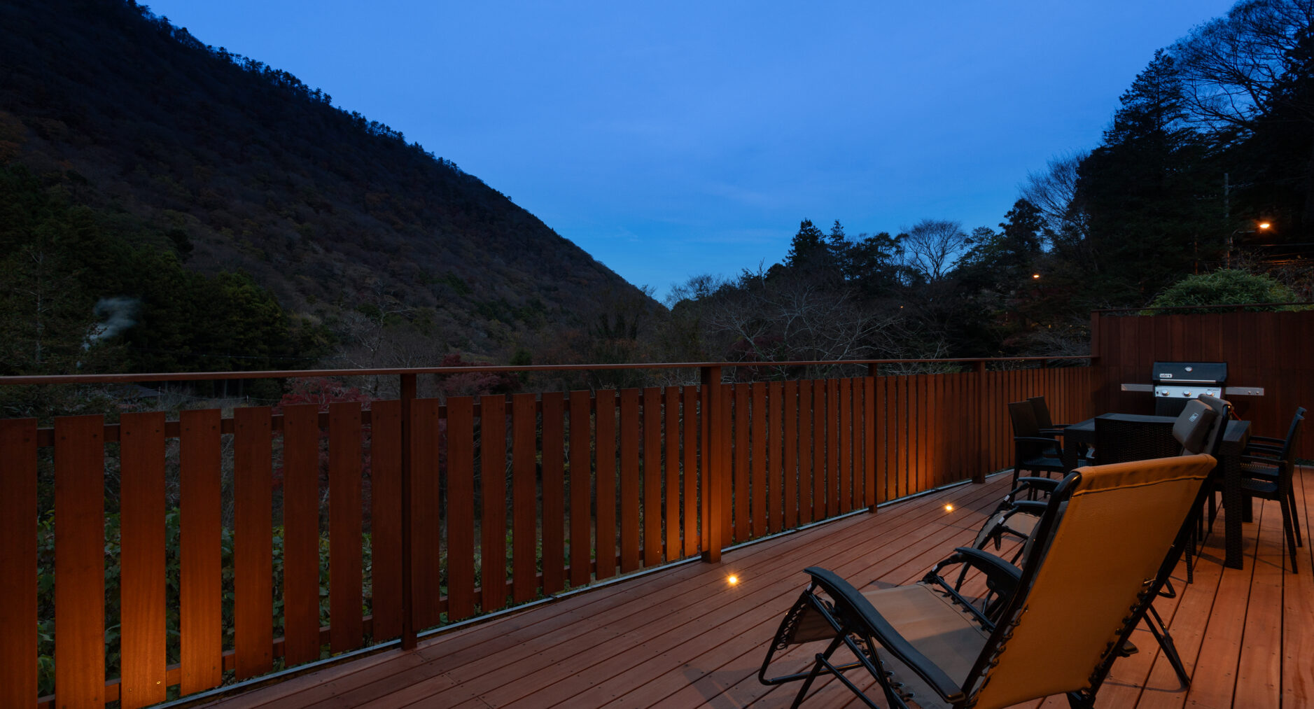 SMART VILLA 箱根須雲川 Riverside EASTの写真 57