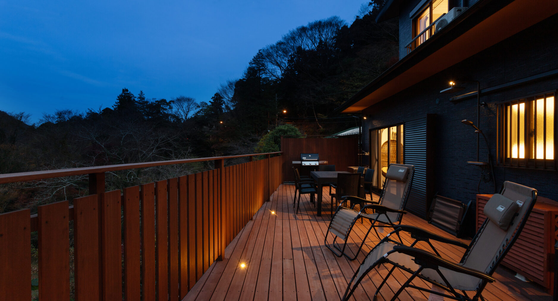 SMART VILLA 箱根須雲川 Riverside EASTの写真 60