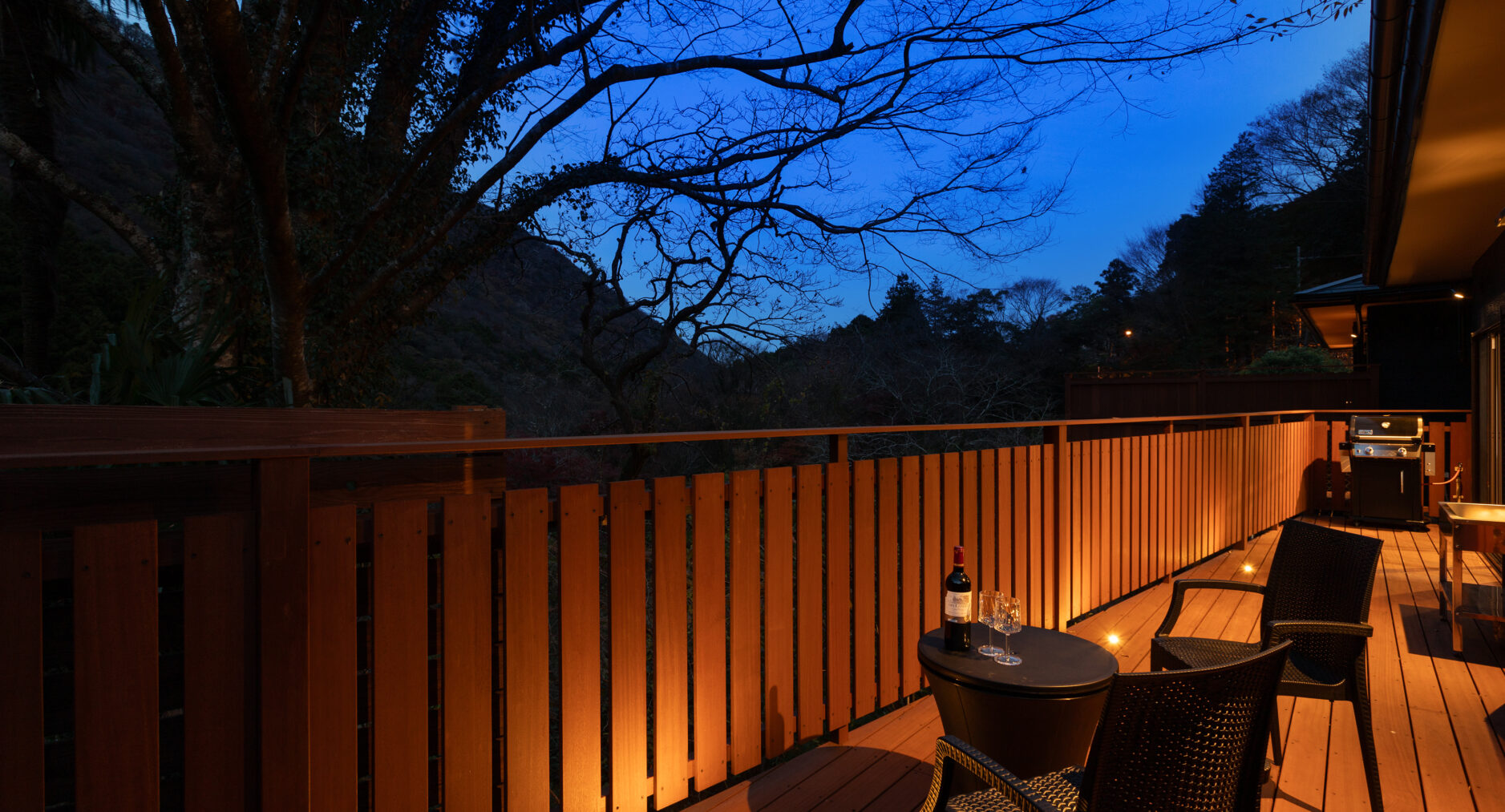 SMART VILLA 箱根須雲川 Riverside 二棟の写真 89