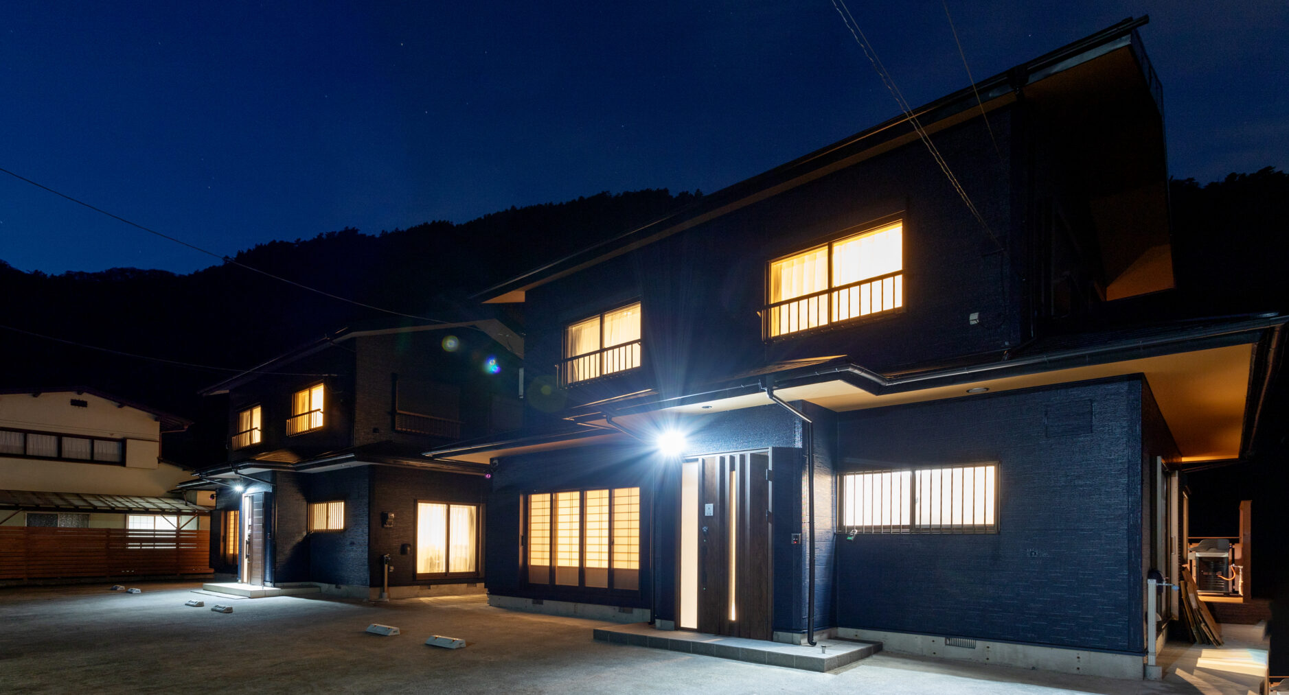 SMART VILLA 箱根須雲川 Riverside 二棟の写真 98