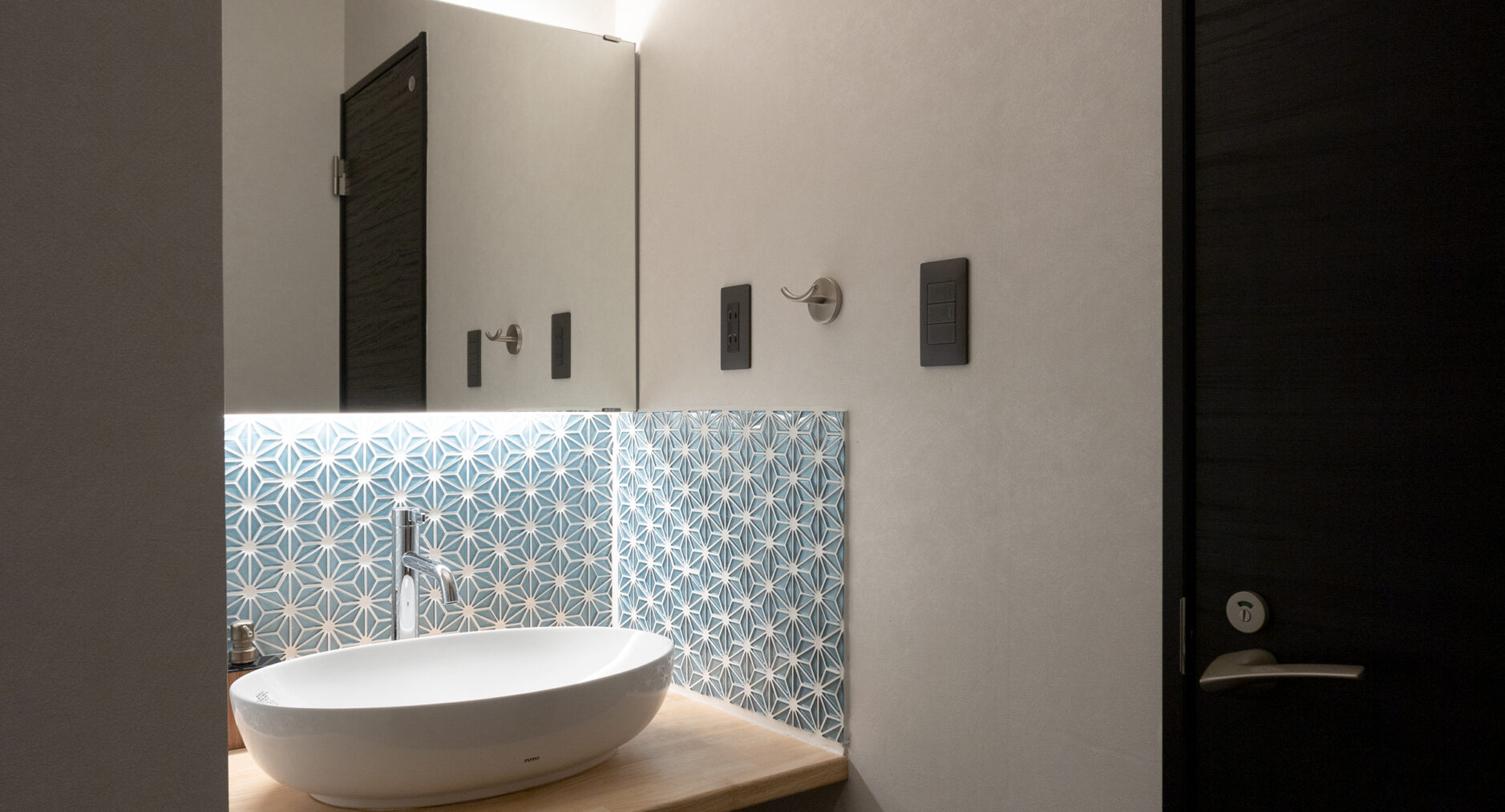 SMART VILLA 箱根須雲川 Riverside EASTの写真 45