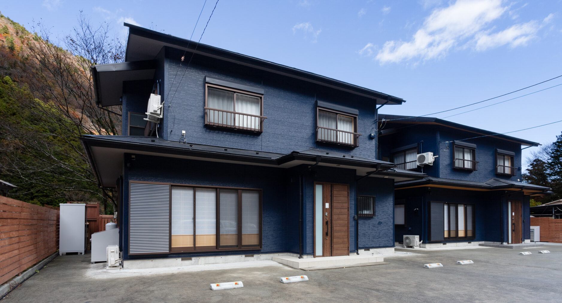 SMART VILLA 箱根須雲川 Riverside 二棟の写真 93