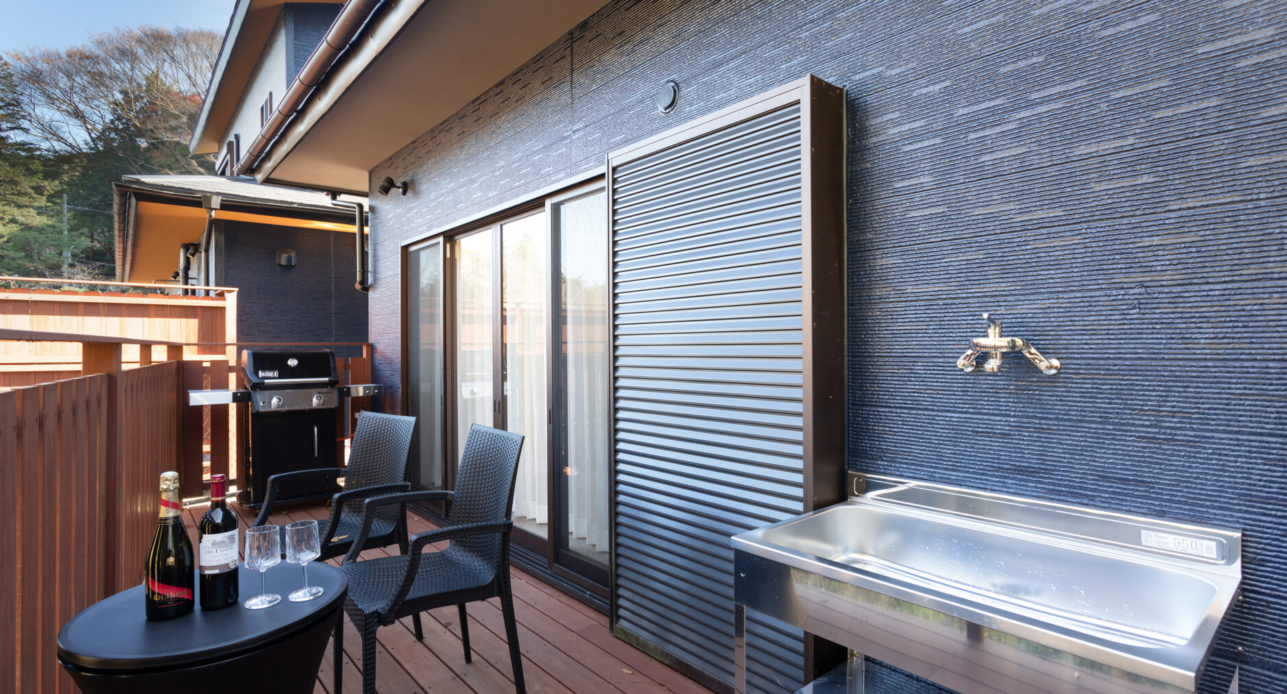 SMART VILLA 箱根須雲川 Riverside 二棟の写真 88