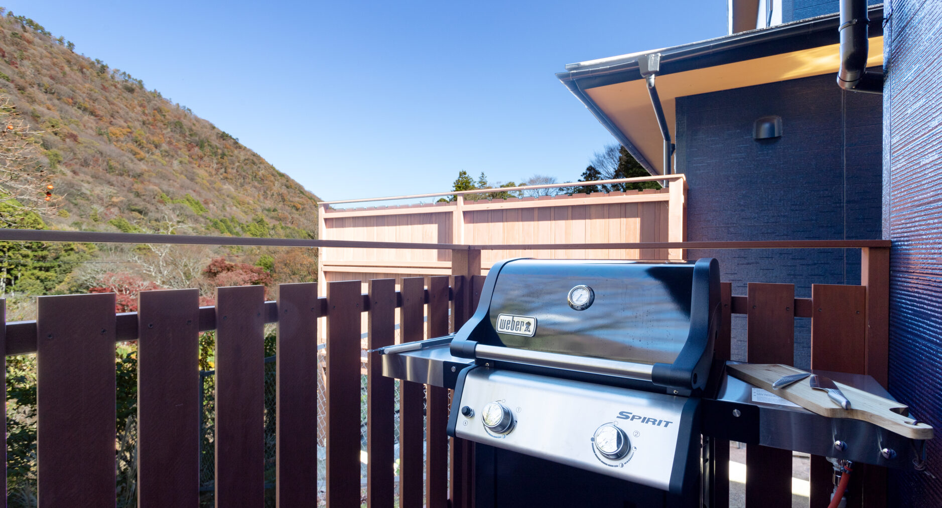 SMART VILLA 箱根須雲川 Riverside 二棟の写真 73