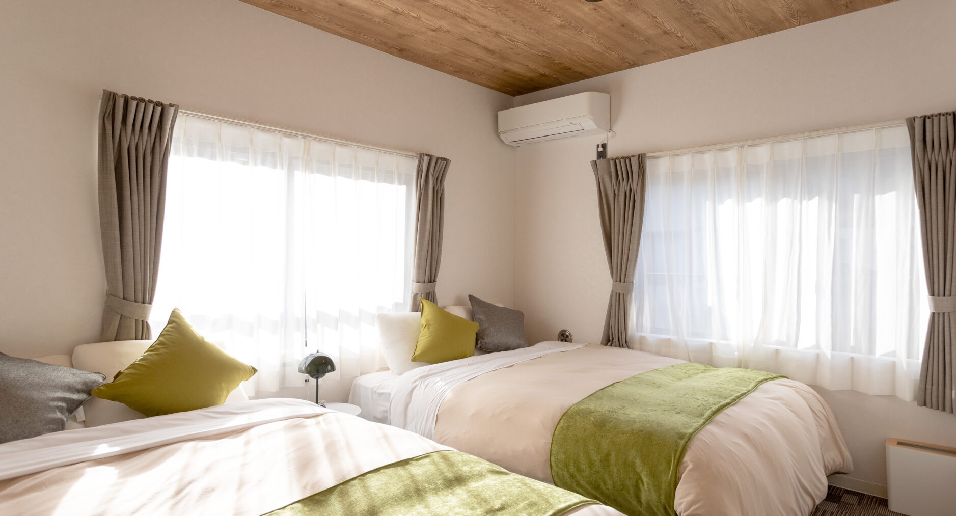 SMART VILLA 箱根須雲川 Riverside WESTの写真 15