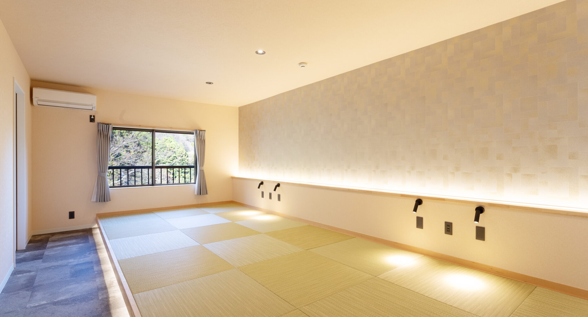 SMART VILLA 箱根須雲川 Riverside 二棟の写真 39