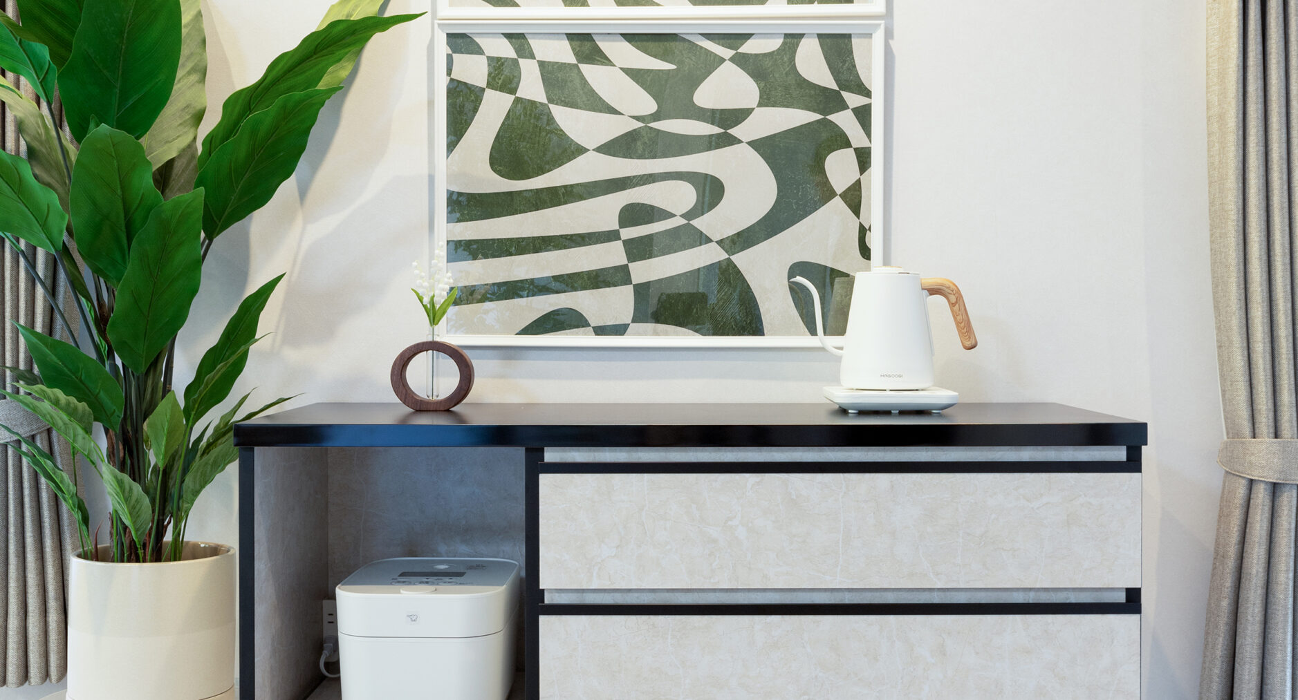 SMART VILLA 箱根須雲川 Riverside 二棟の写真 17