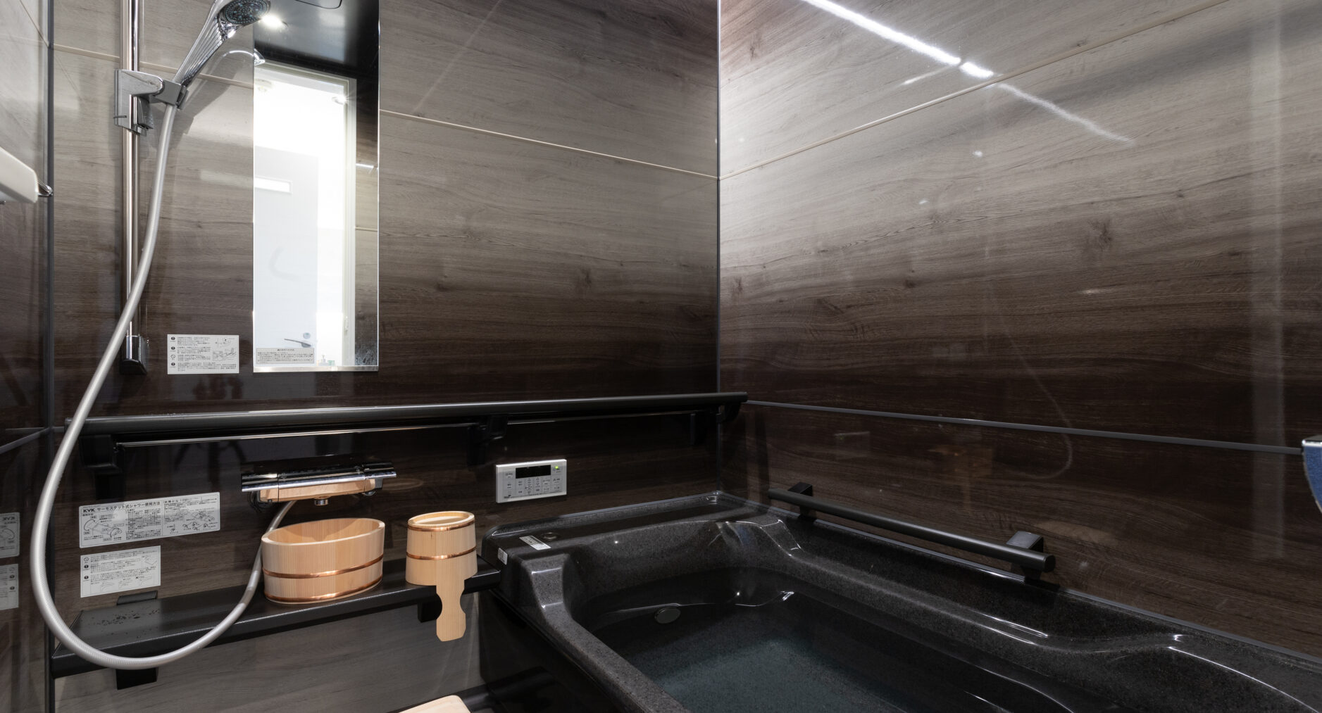 SMART VILLA 箱根須雲川 Riverside 二棟の写真 50