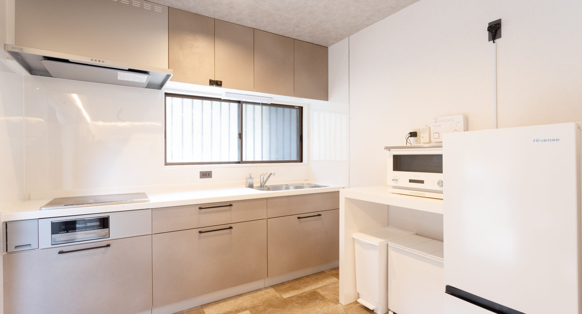 SMART VILLA 箱根須雲川 Riverside 二棟の写真 1