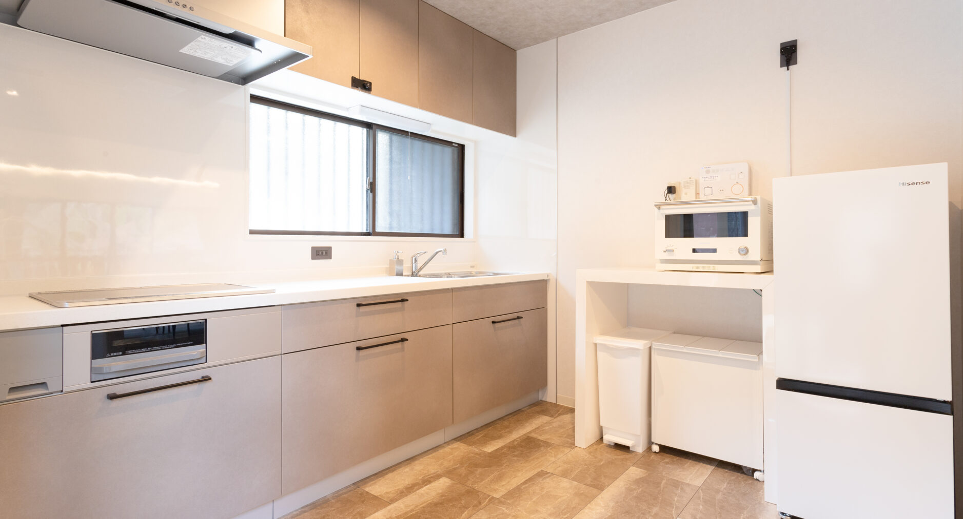 SMART VILLA 箱根須雲川 Riverside WESTの写真 7