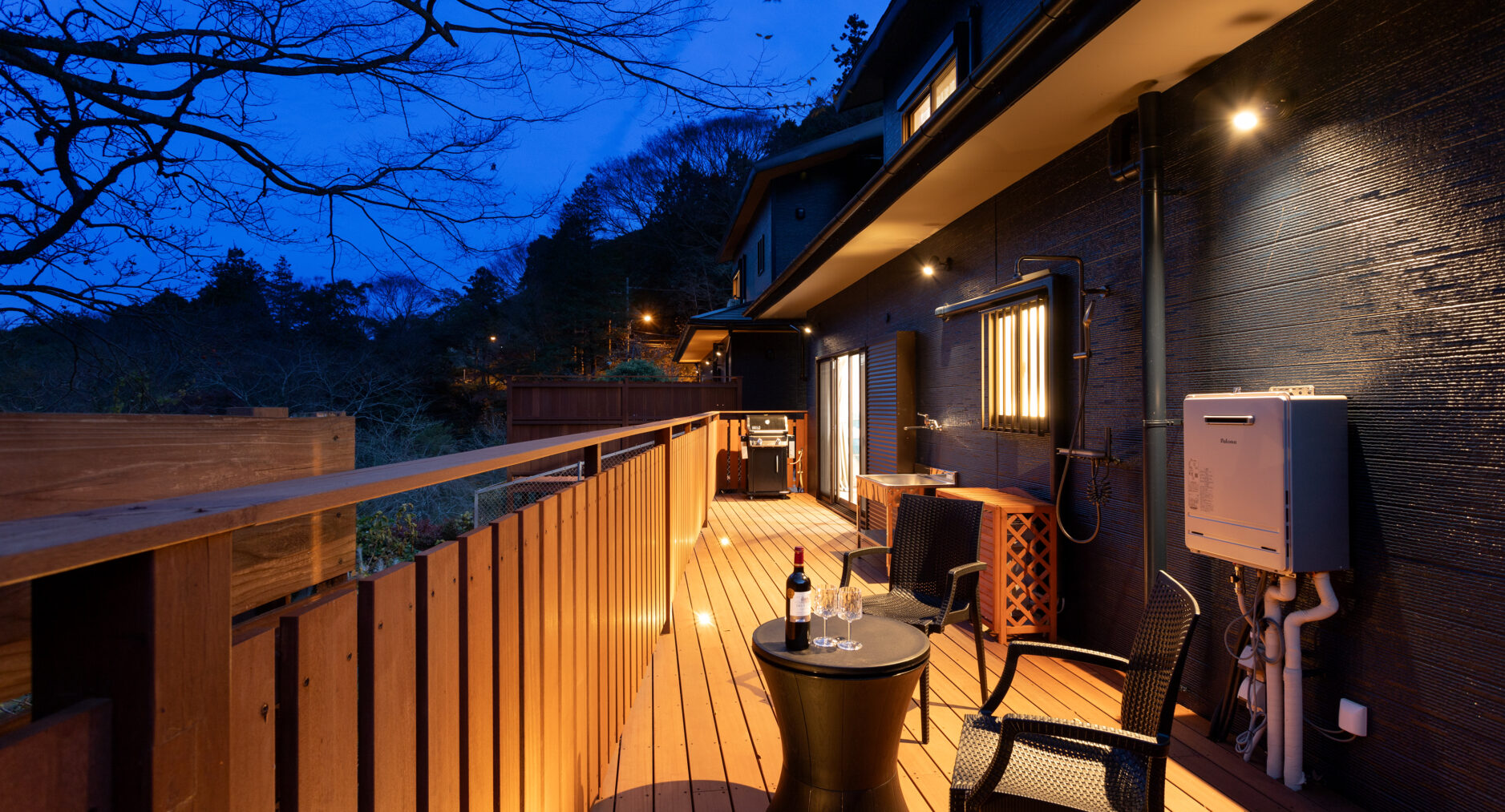 SMART VILLA 箱根須雲川 Riverside 二棟の写真 69