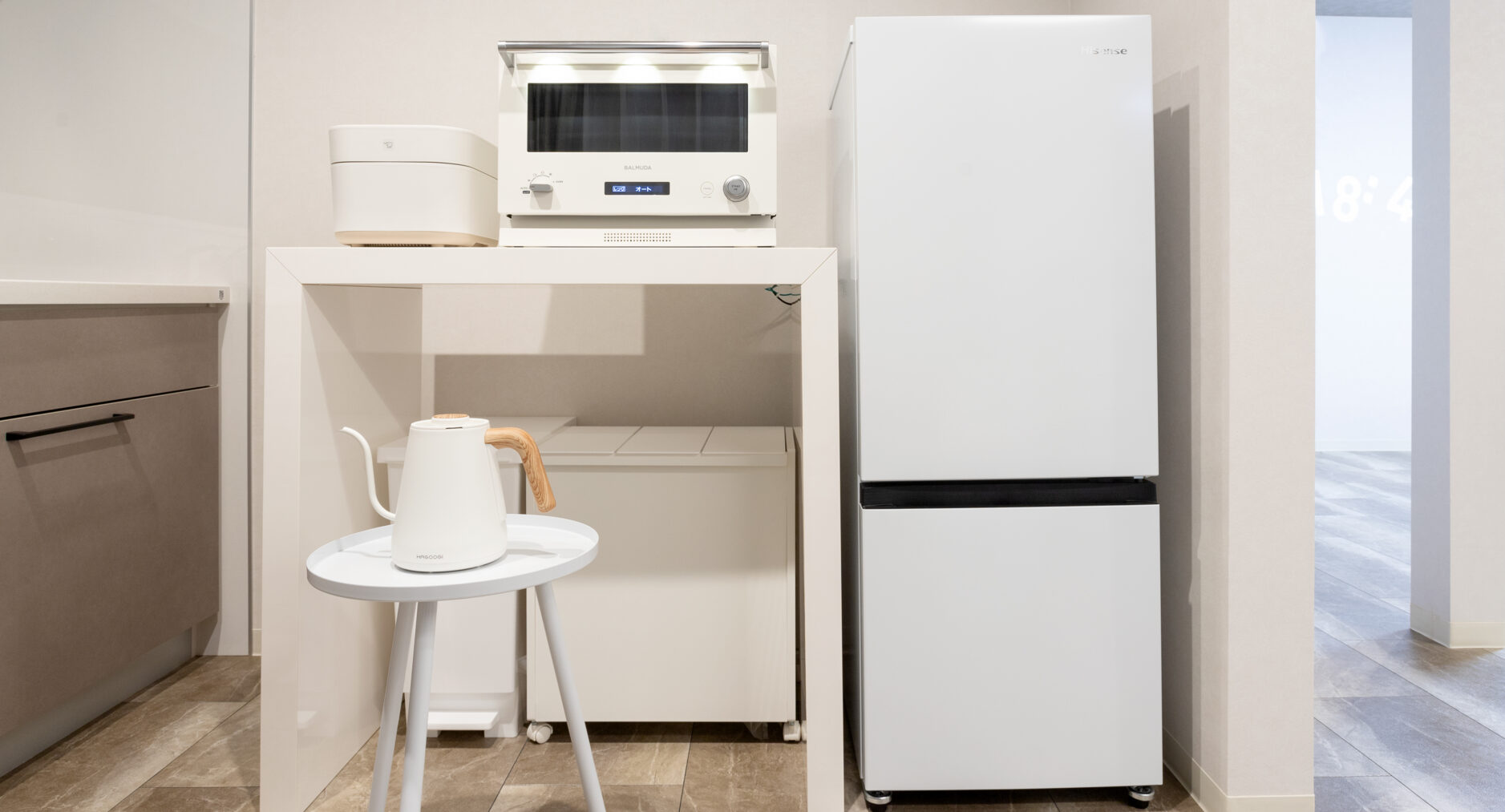 SMART VILLA 箱根須雲川 Riverside 二棟の写真 2