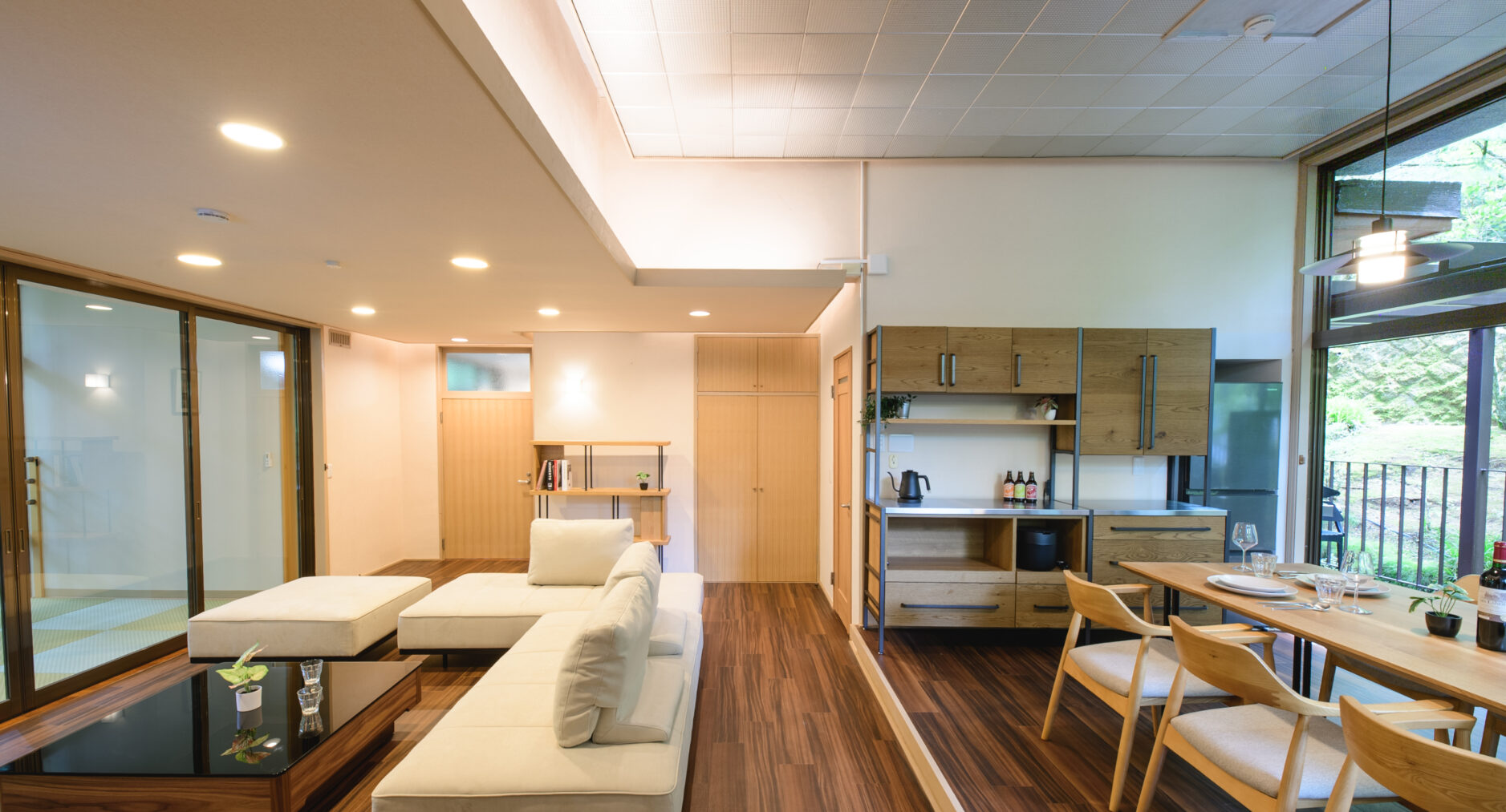 Serenity Springs Villa Moritaの写真 17