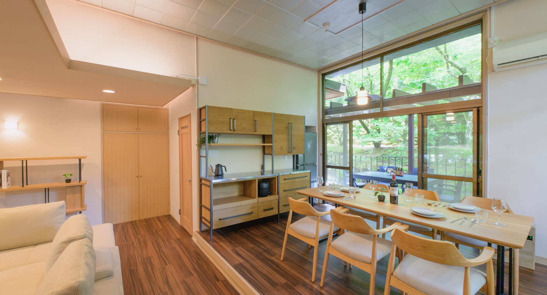 Serenity Springs Villa Moritaの写真 41