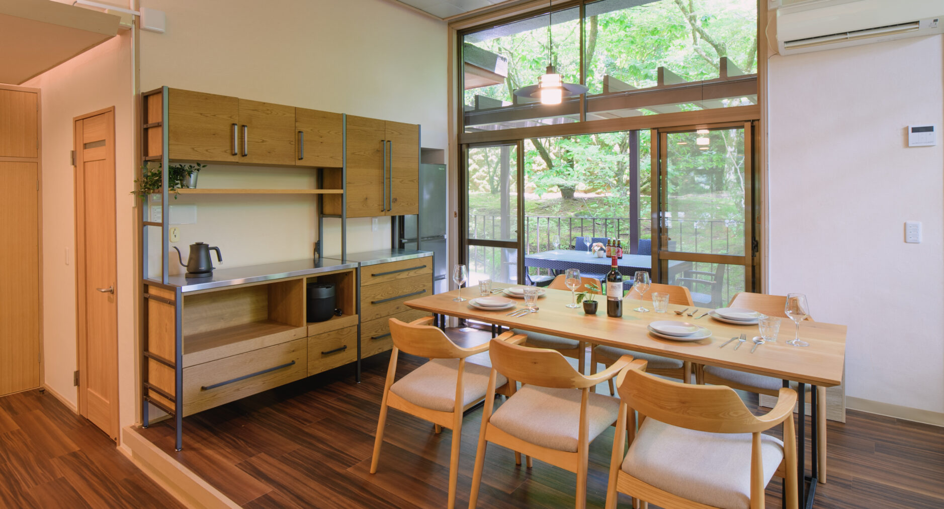 Serenity Springs Villa Moritaの写真 39