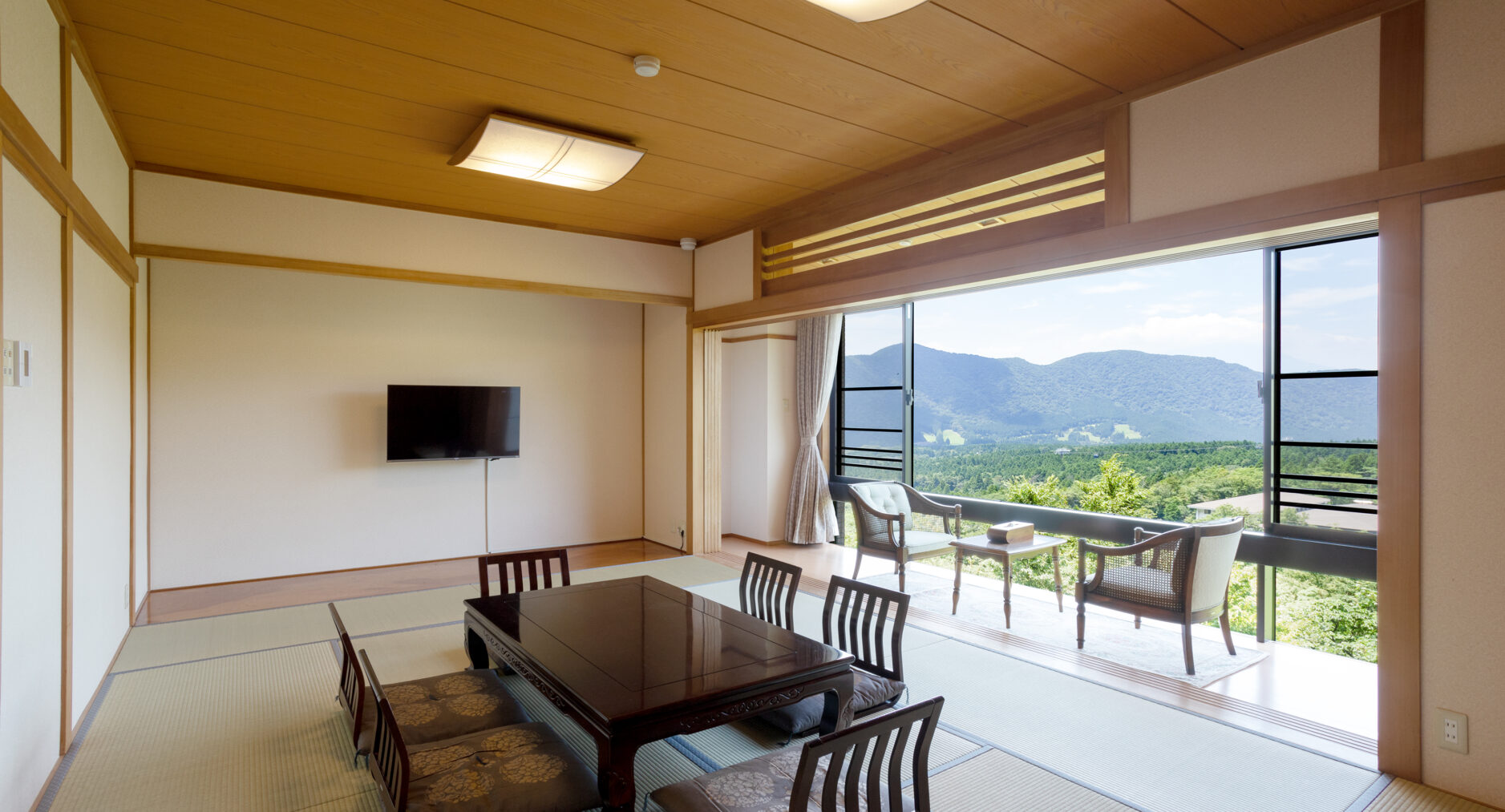 箱根芦ノ湖 美景館 一棟貸しの写真 6