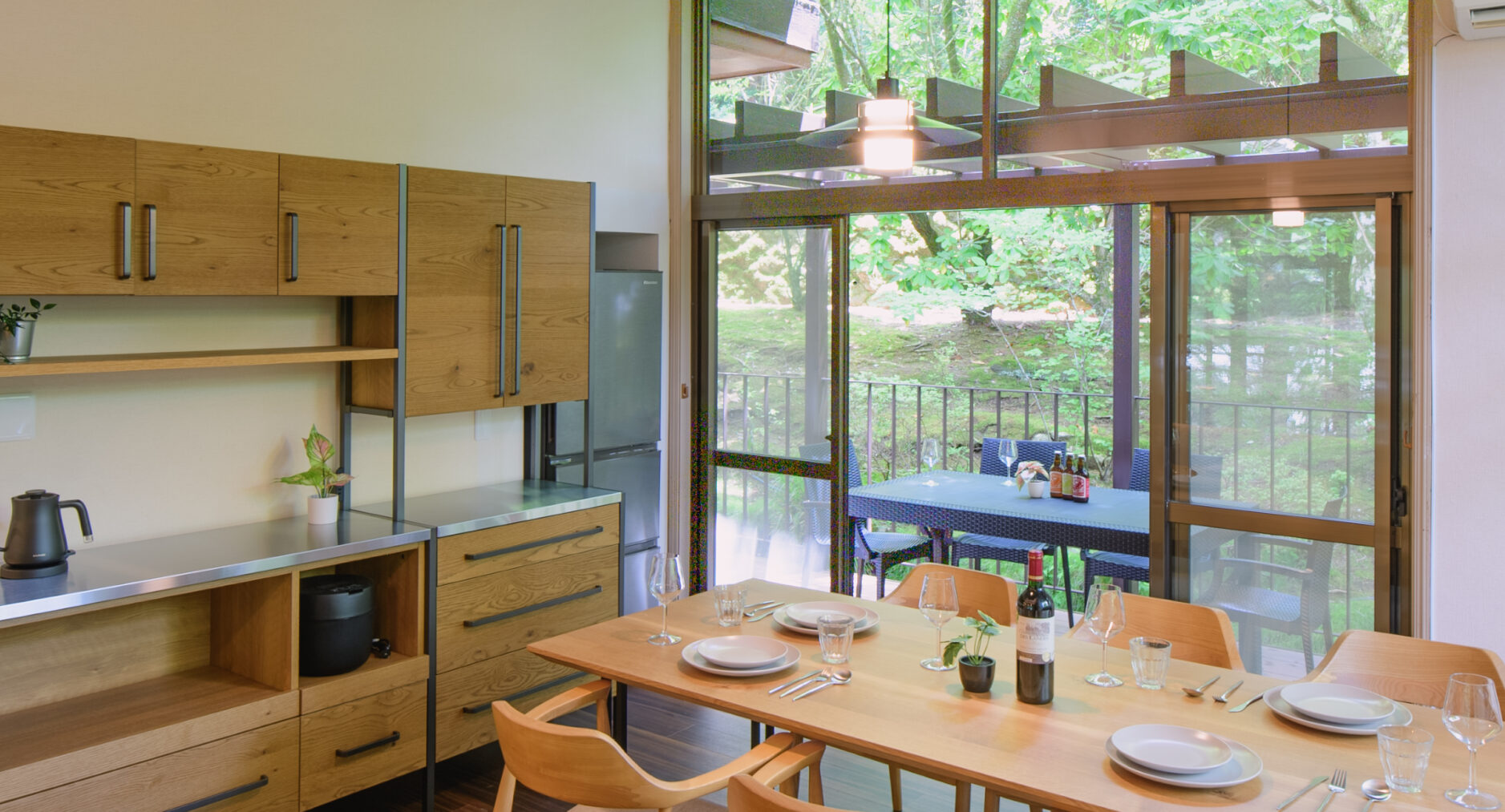 Serenity Springs Villa Moritaの写真 40