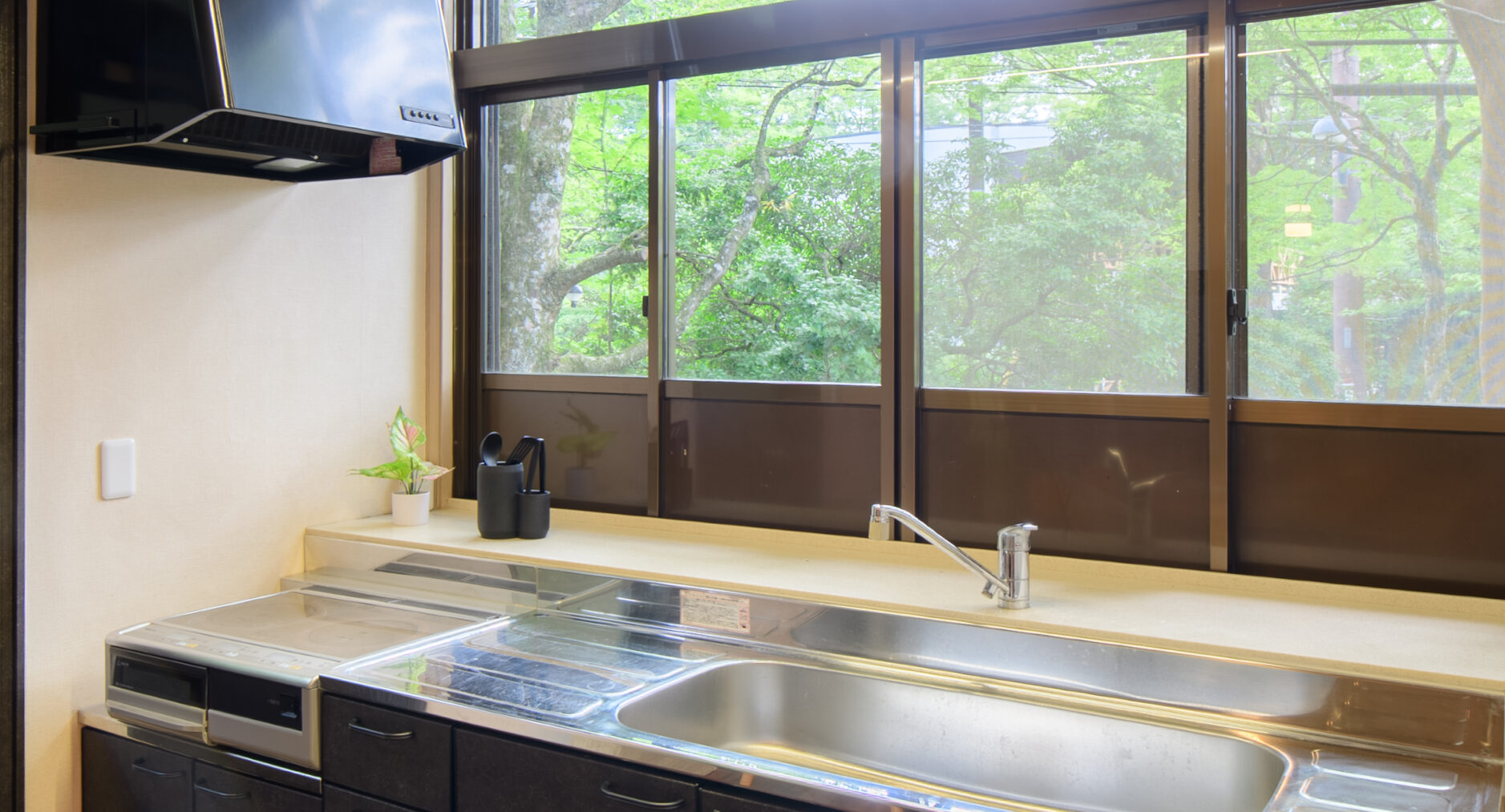 Serenity Springs Villa Moritaの写真 21