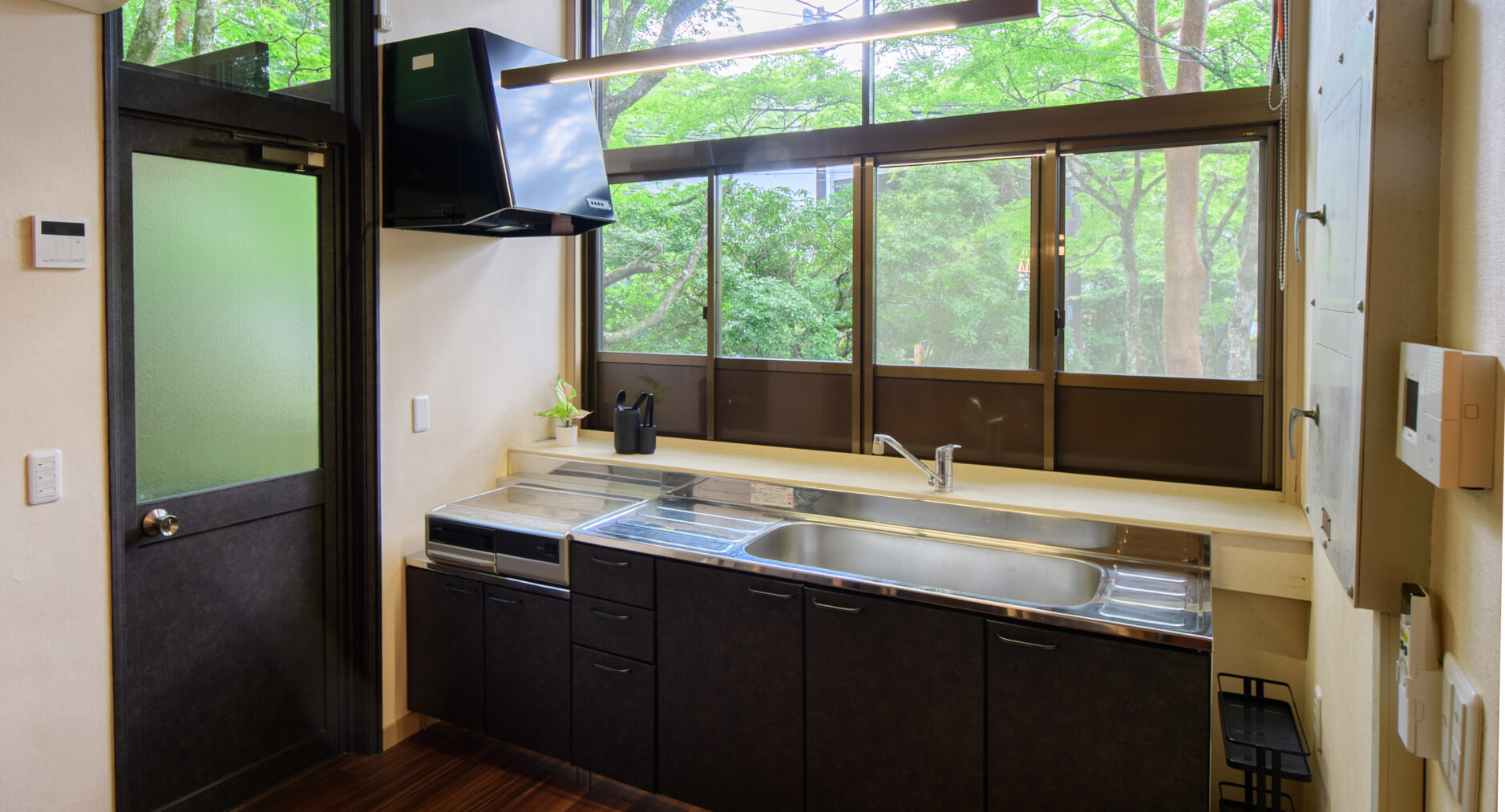 Serenity Springs Villa Moritaの写真 20