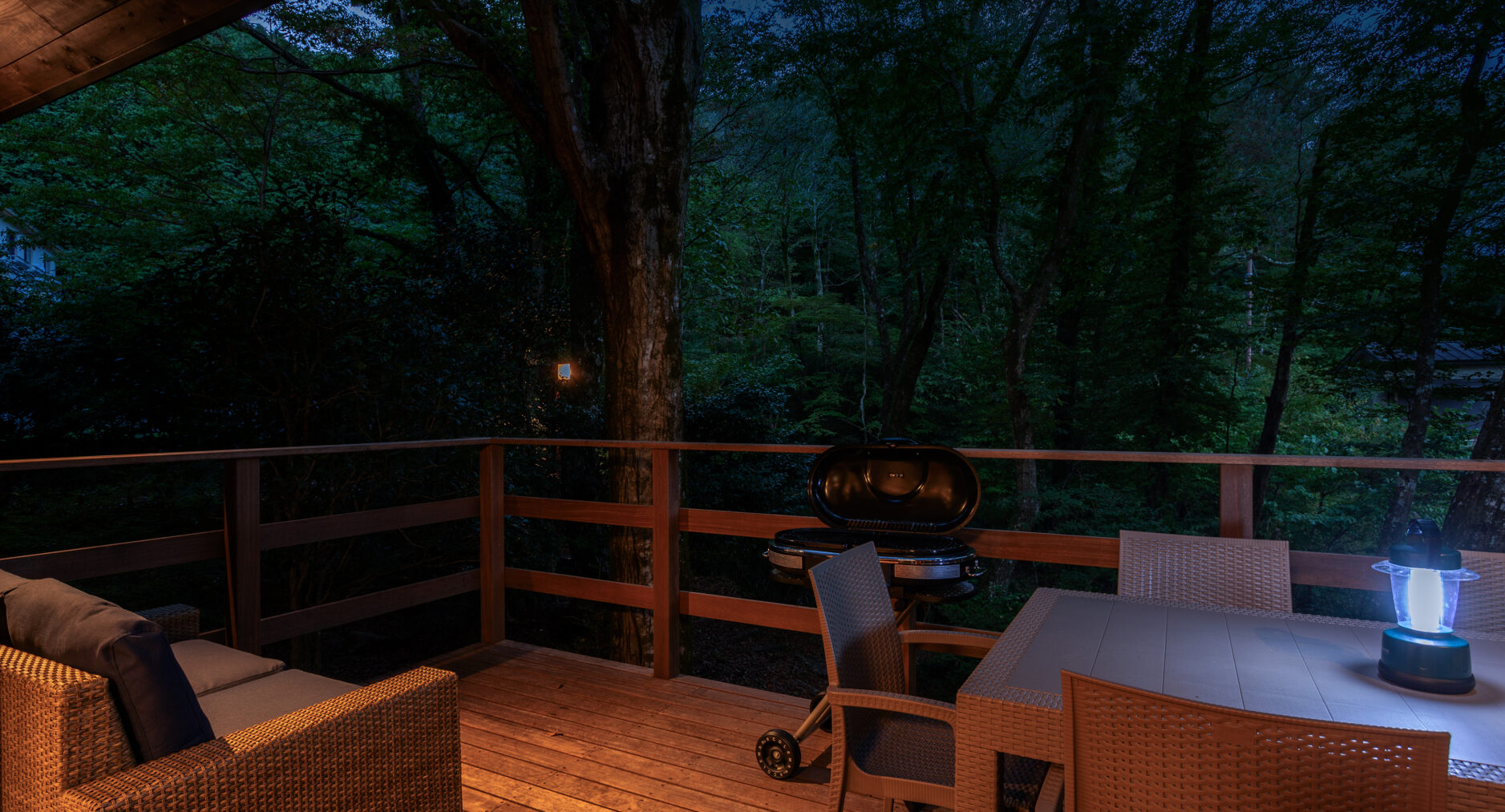 箱根仙石原 相睦菴の写真 93