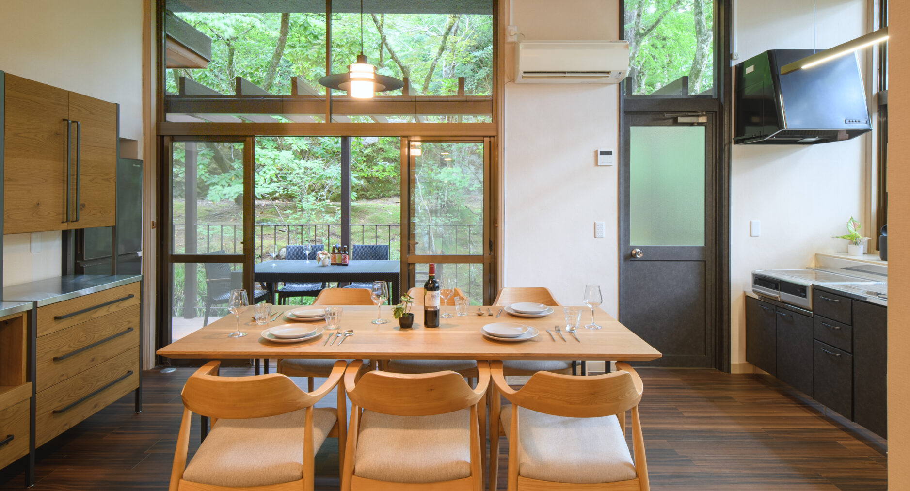 Serenity Springs Villa Moritaの写真 33