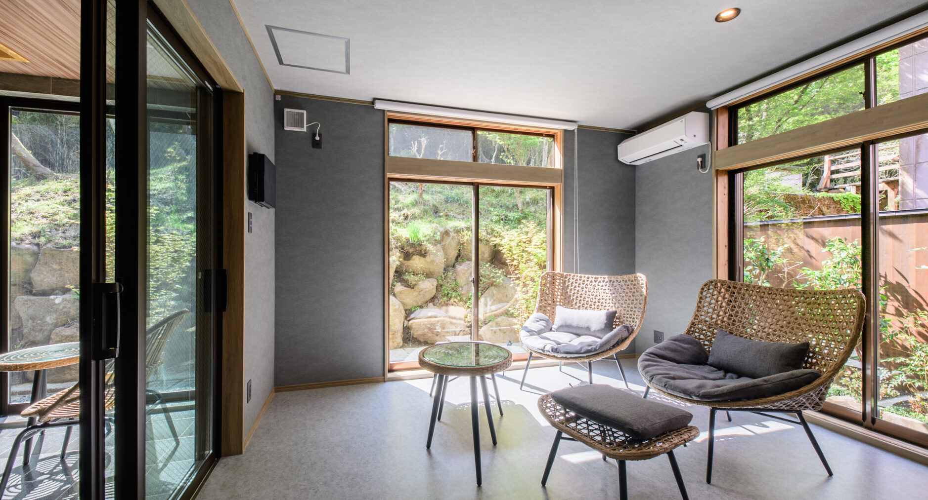 FUJI SAUNA STAY 箱根芦ノ湖の写真 55