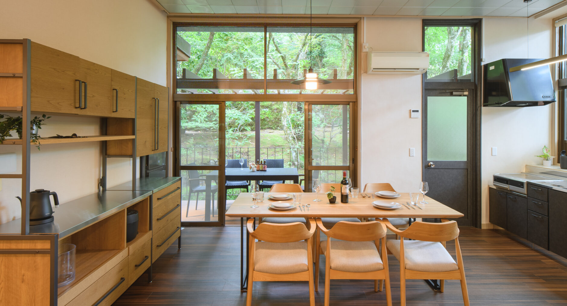 Serenity Springs Villa Moritaの写真 34