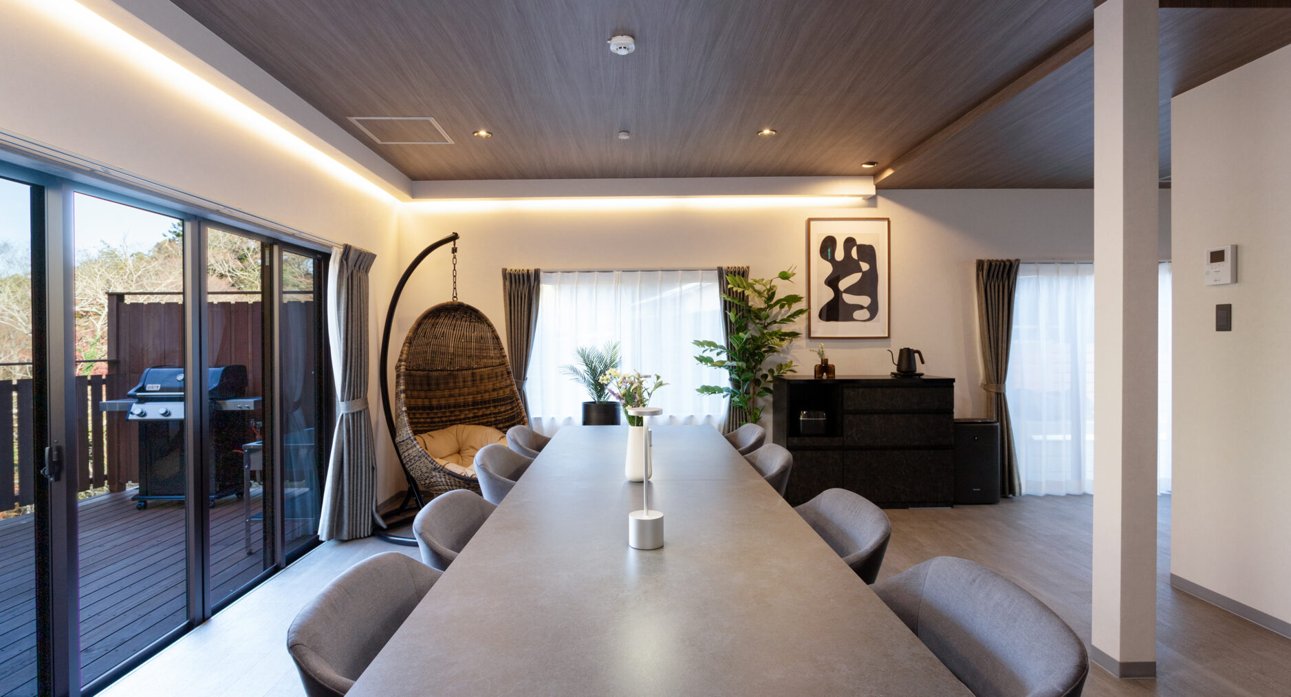 SMART VILLA 箱根須雲川 Riverside 二棟の写真 30