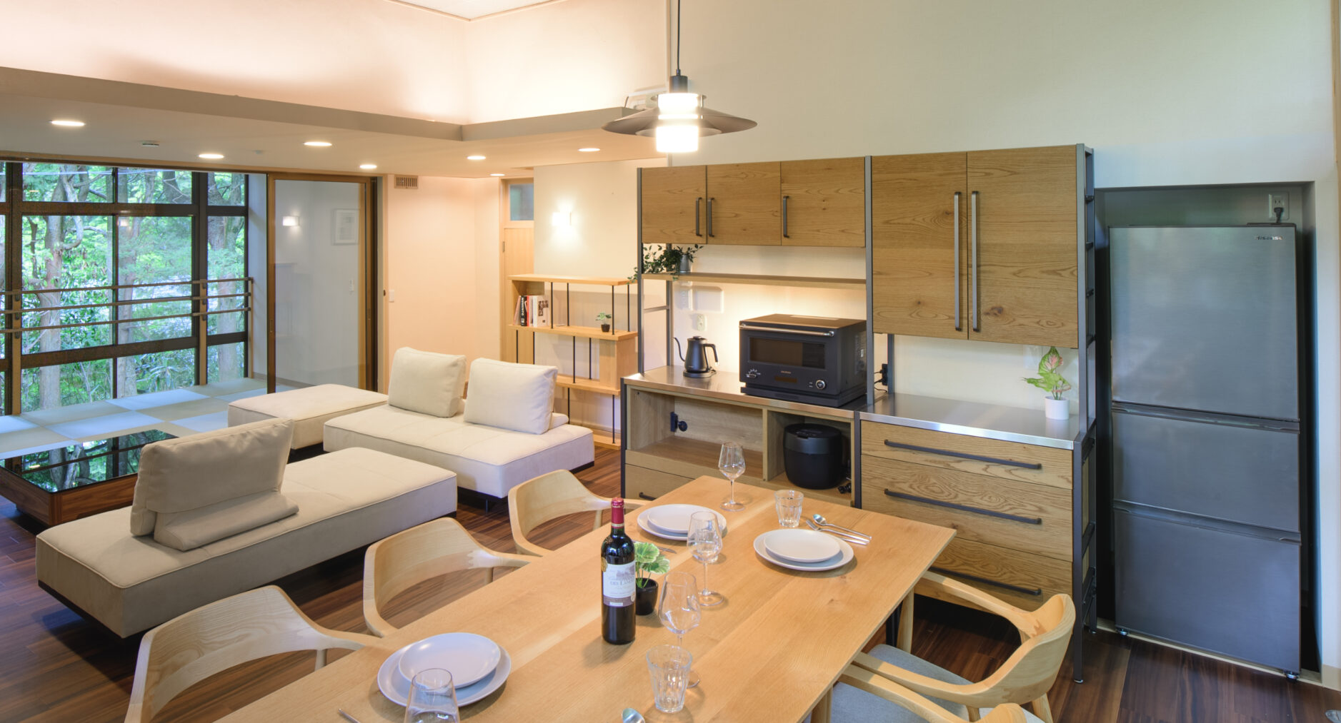 Serenity Springs Villa Moritaの写真 36