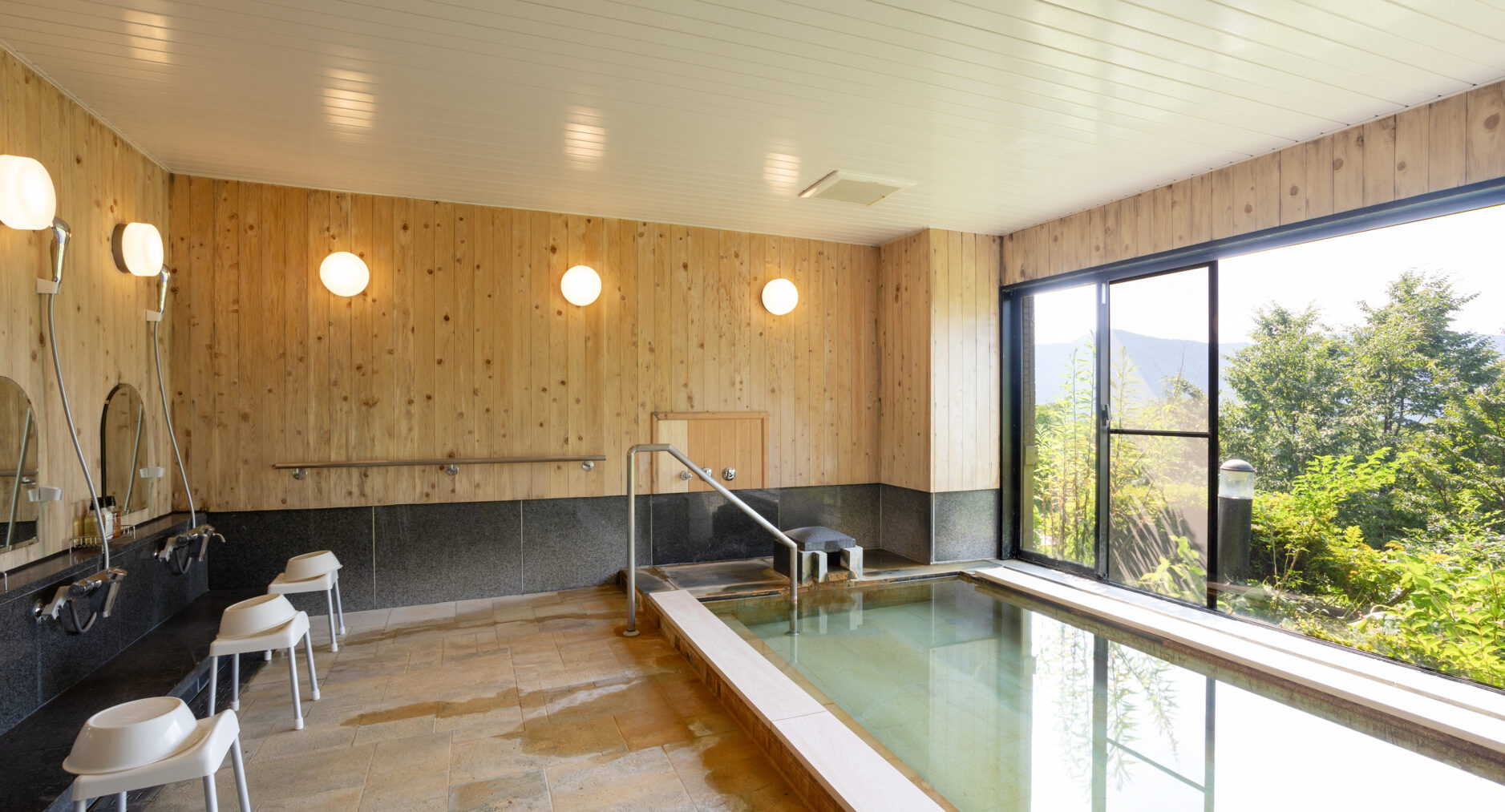 箱根芦ノ湖 美景館 やまゆりの写真 37