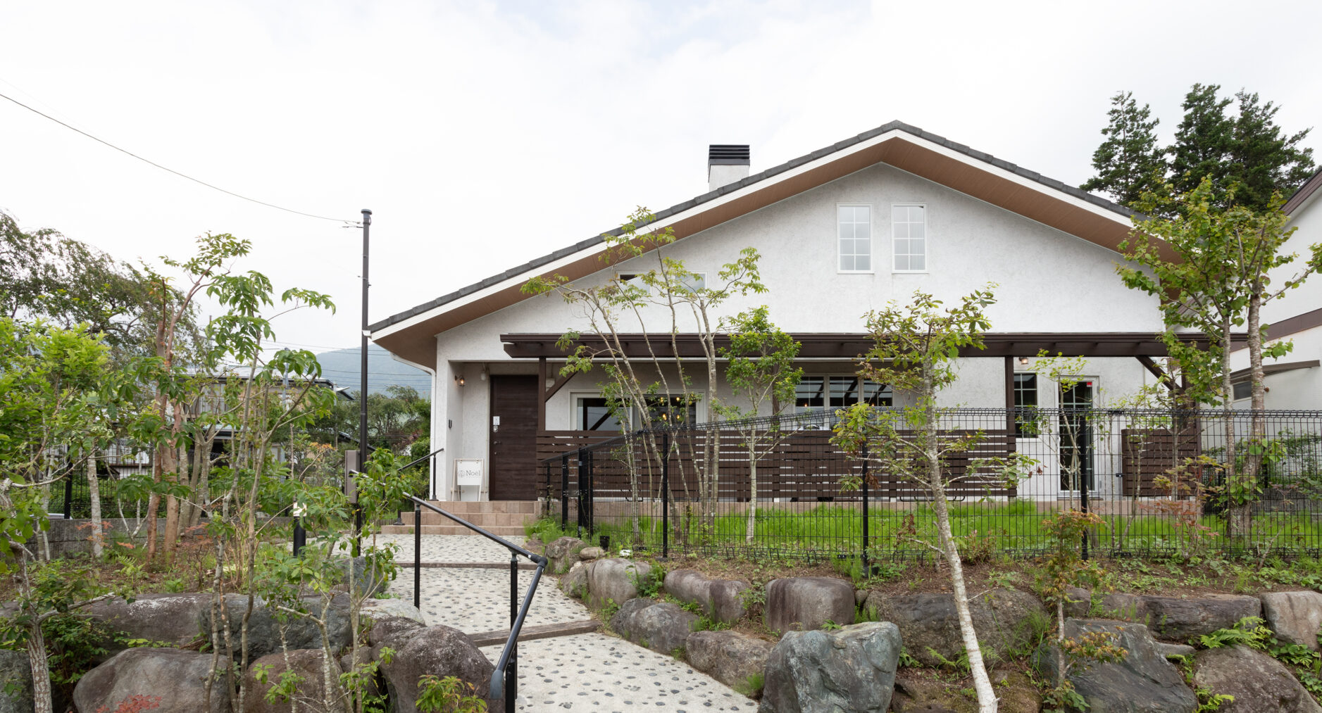 Noël HAKONE SENGOKUHARAの写真 72