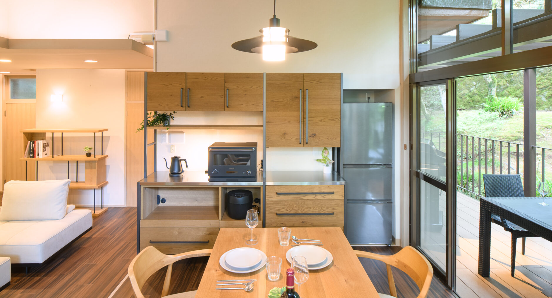 Serenity Springs Villa Moritaの写真 37