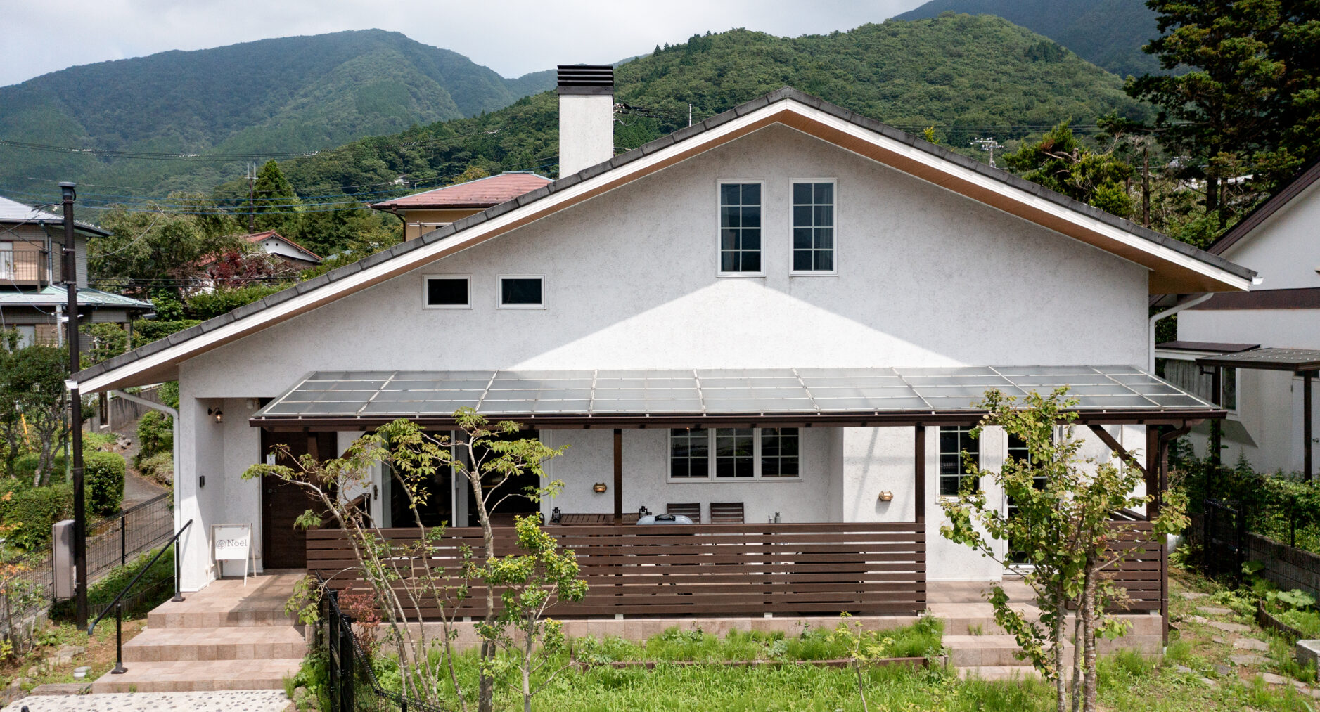 Noël HAKONE SENGOKUHARAの写真 85