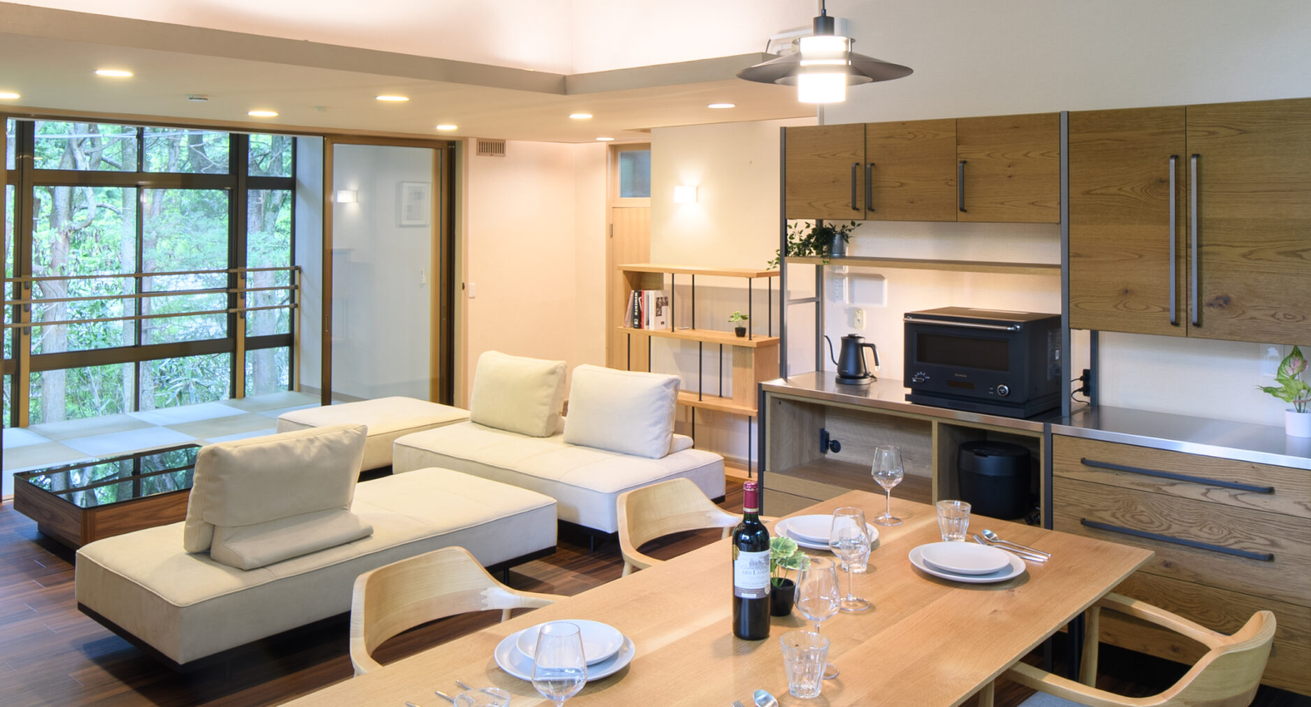 Serenity Springs Villa Moritaの写真 35