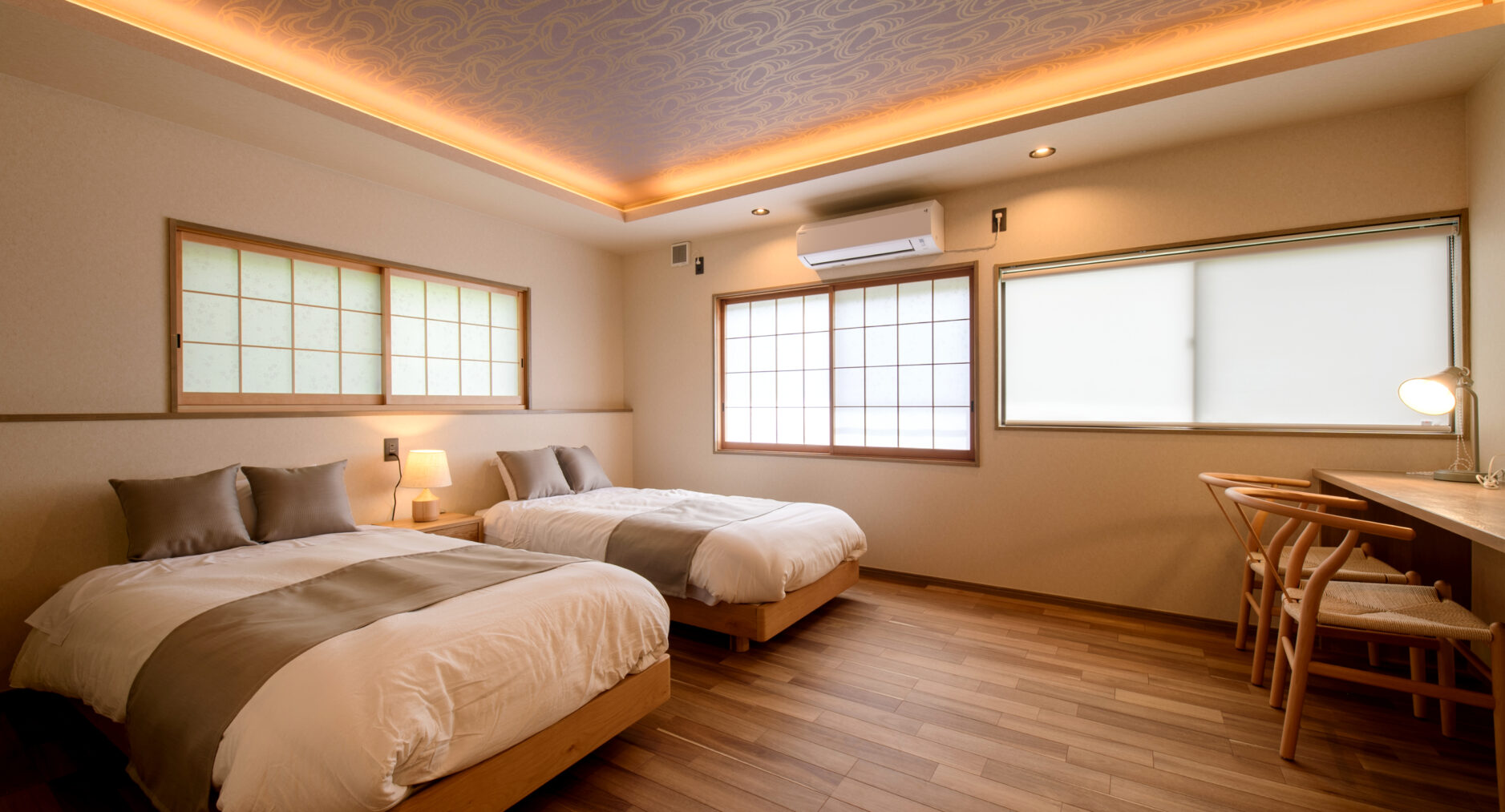 FUJI SAUNA STAY 箱根芦ノ湖の写真 27