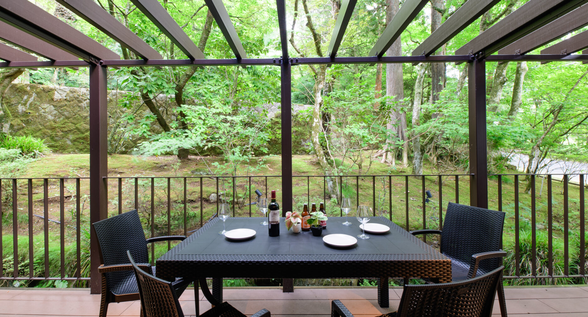 Serenity Springs Villa Moritaの写真 63