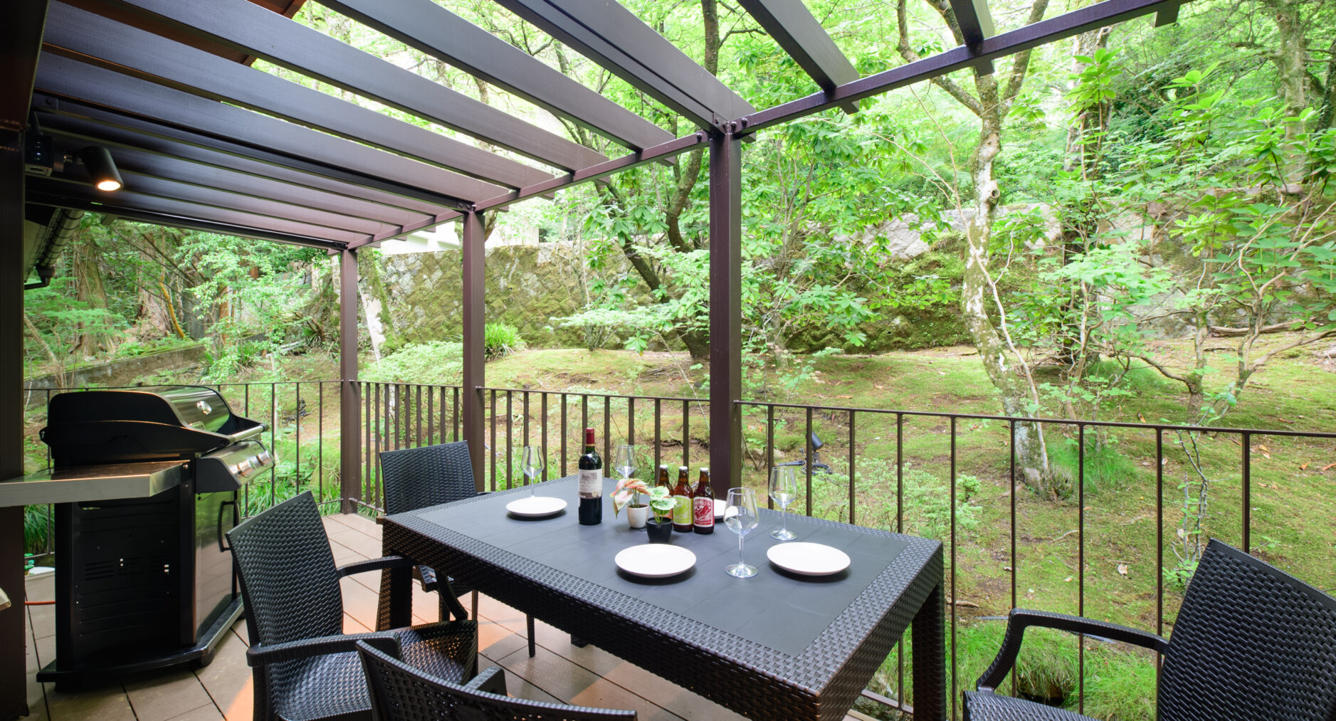 Serenity Springs Villa Moritaの写真 62