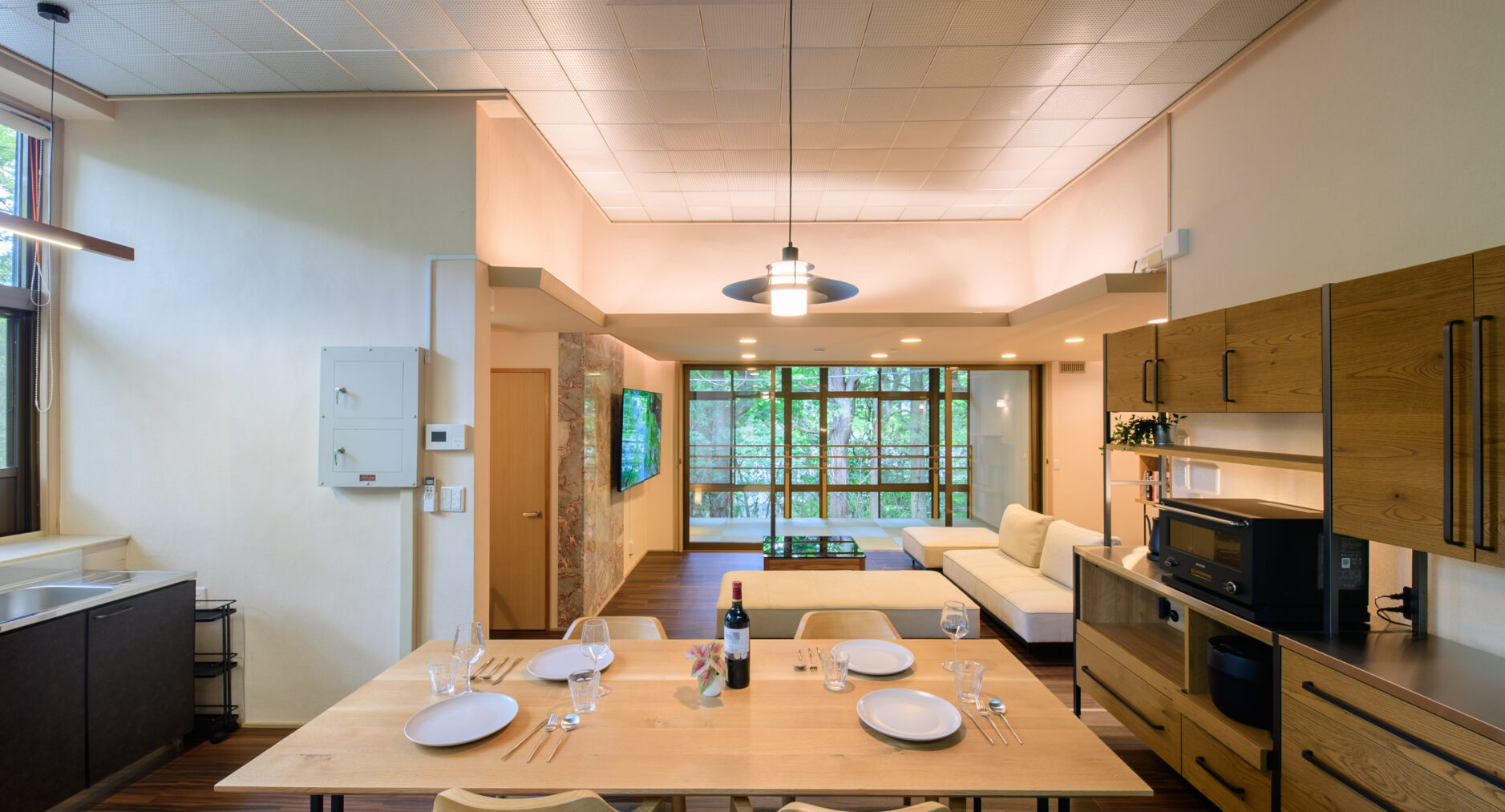 Serenity Springs Villa Moritaの写真 32