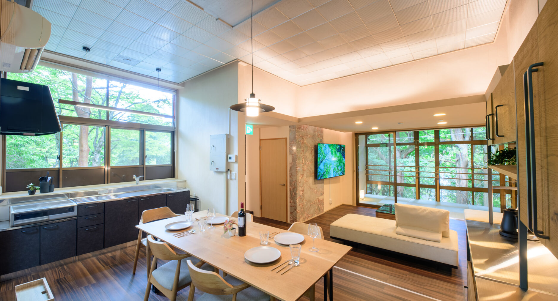 Serenity Springs Villa Moritaの写真 38