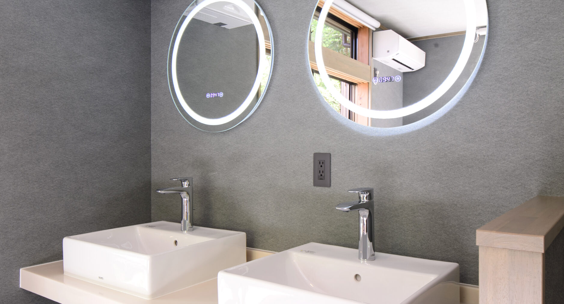 FUJI SAUNA STAY 箱根芦ノ湖の写真 51