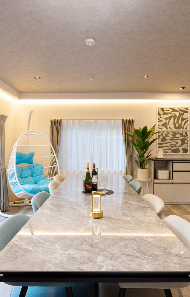 SMART VILLA 箱根須雲川 Riverside WEST