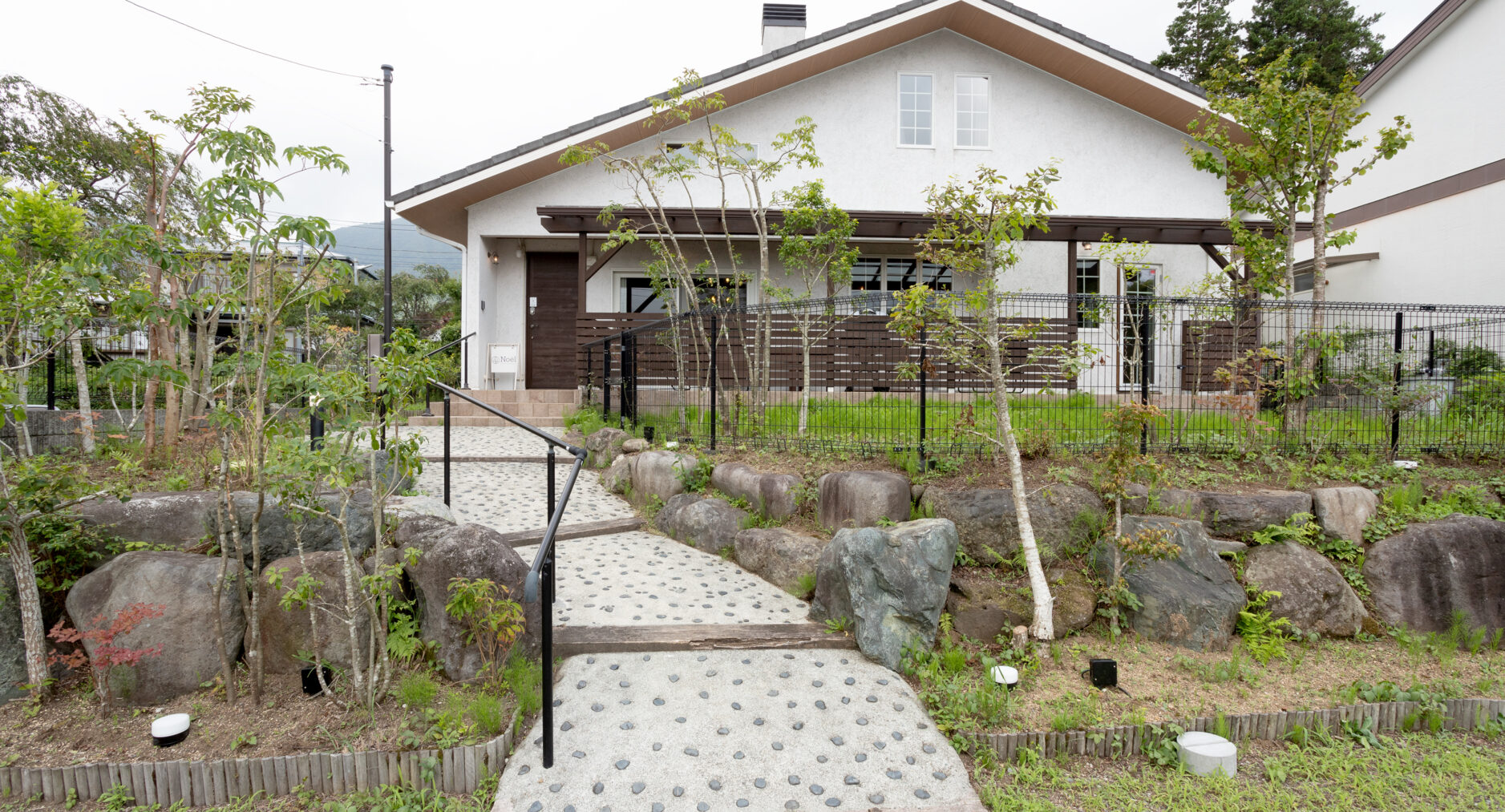 Noël HAKONE SENGOKUHARAの写真 73