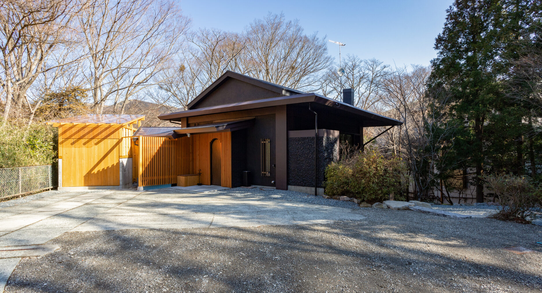 Forest Suite Hakone Sengokuharaの写真 65